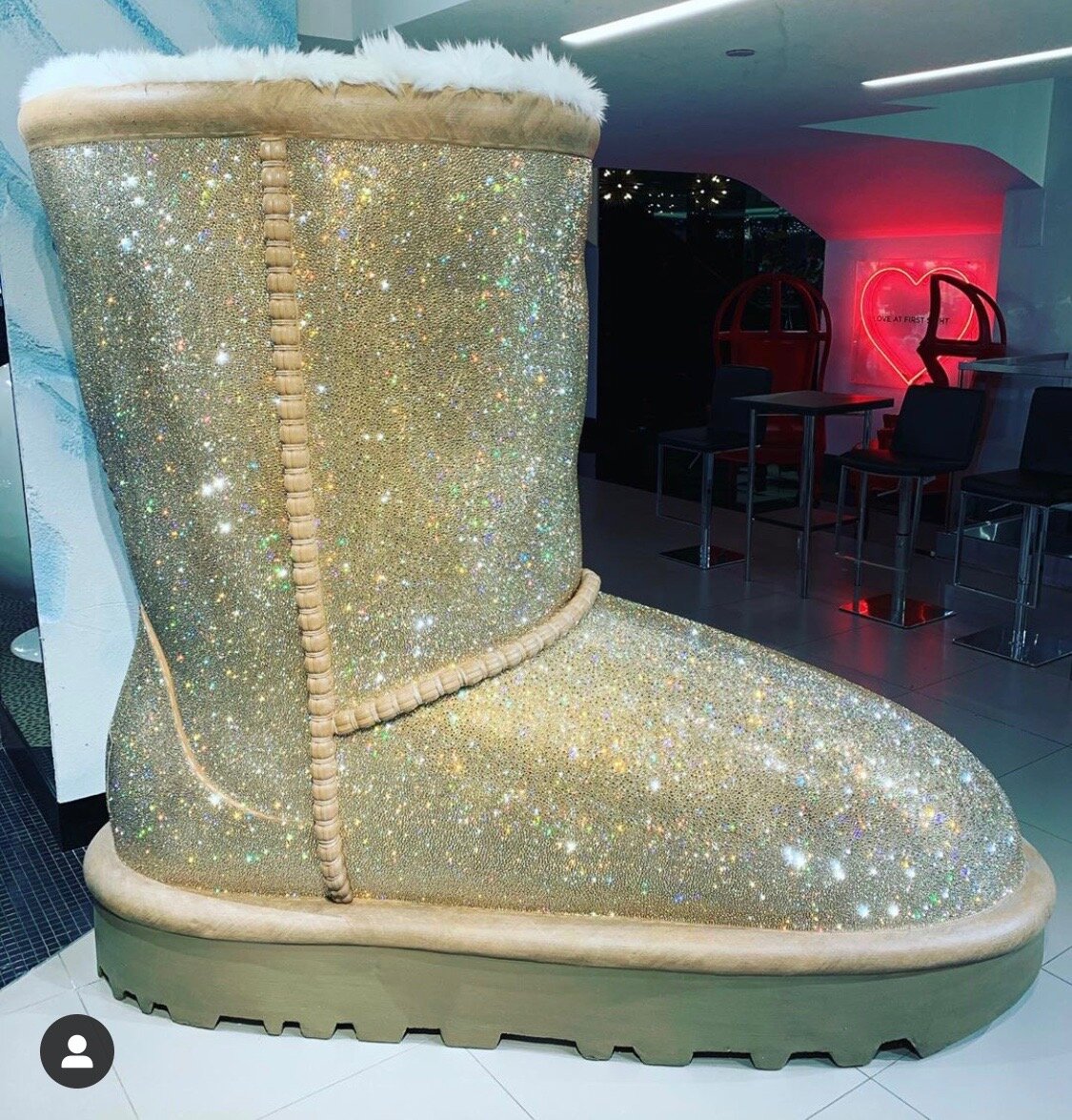 bloomingdales ugg