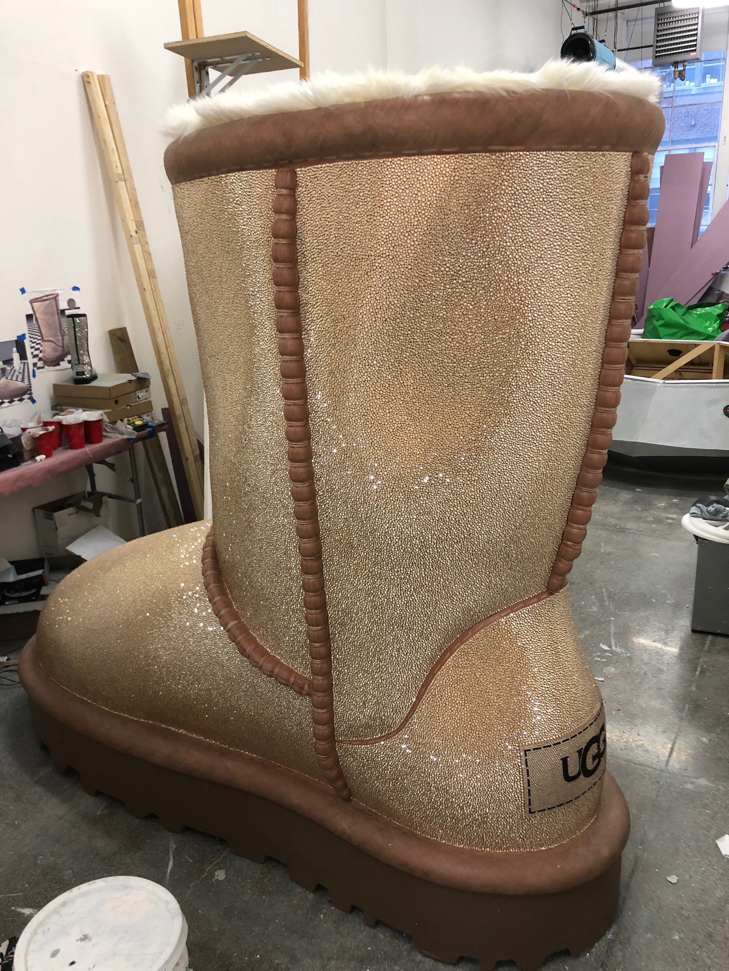 ugg boots bloomingdales