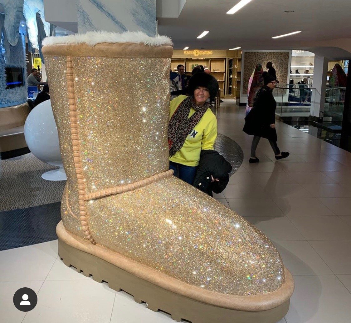 bloomingdale's ugg boots