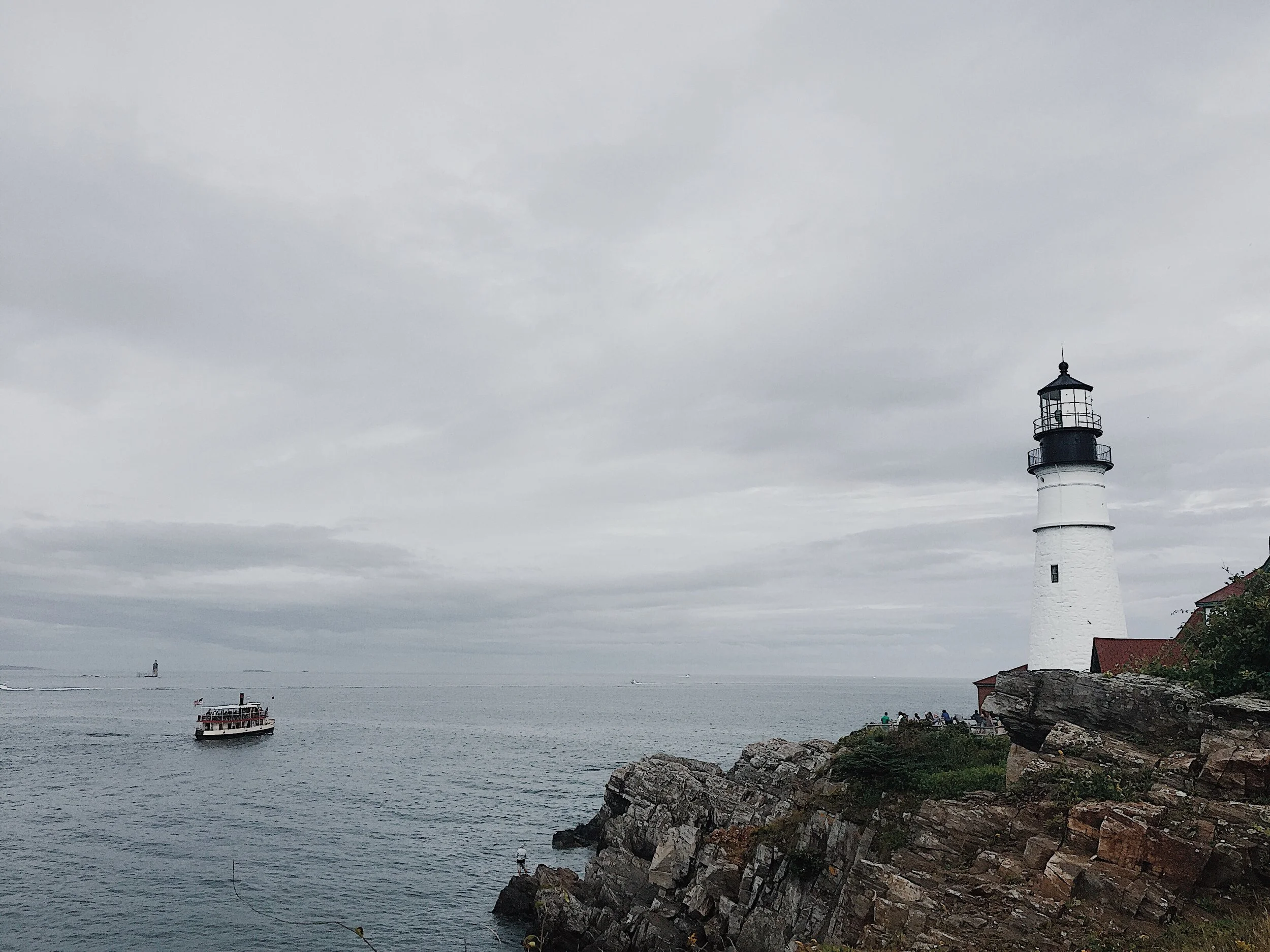 Band-Aids and Duct Tape