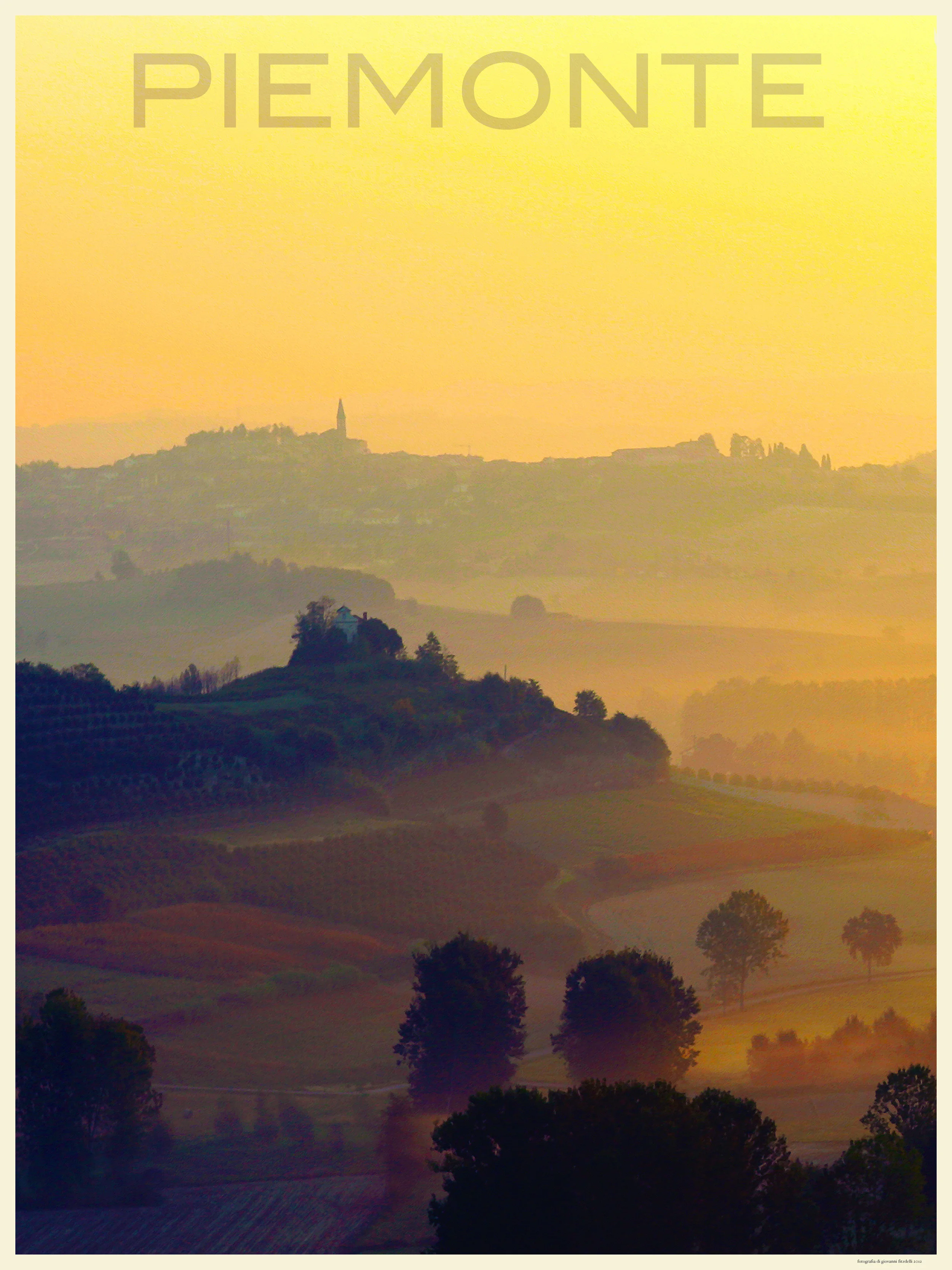 Travel Poster