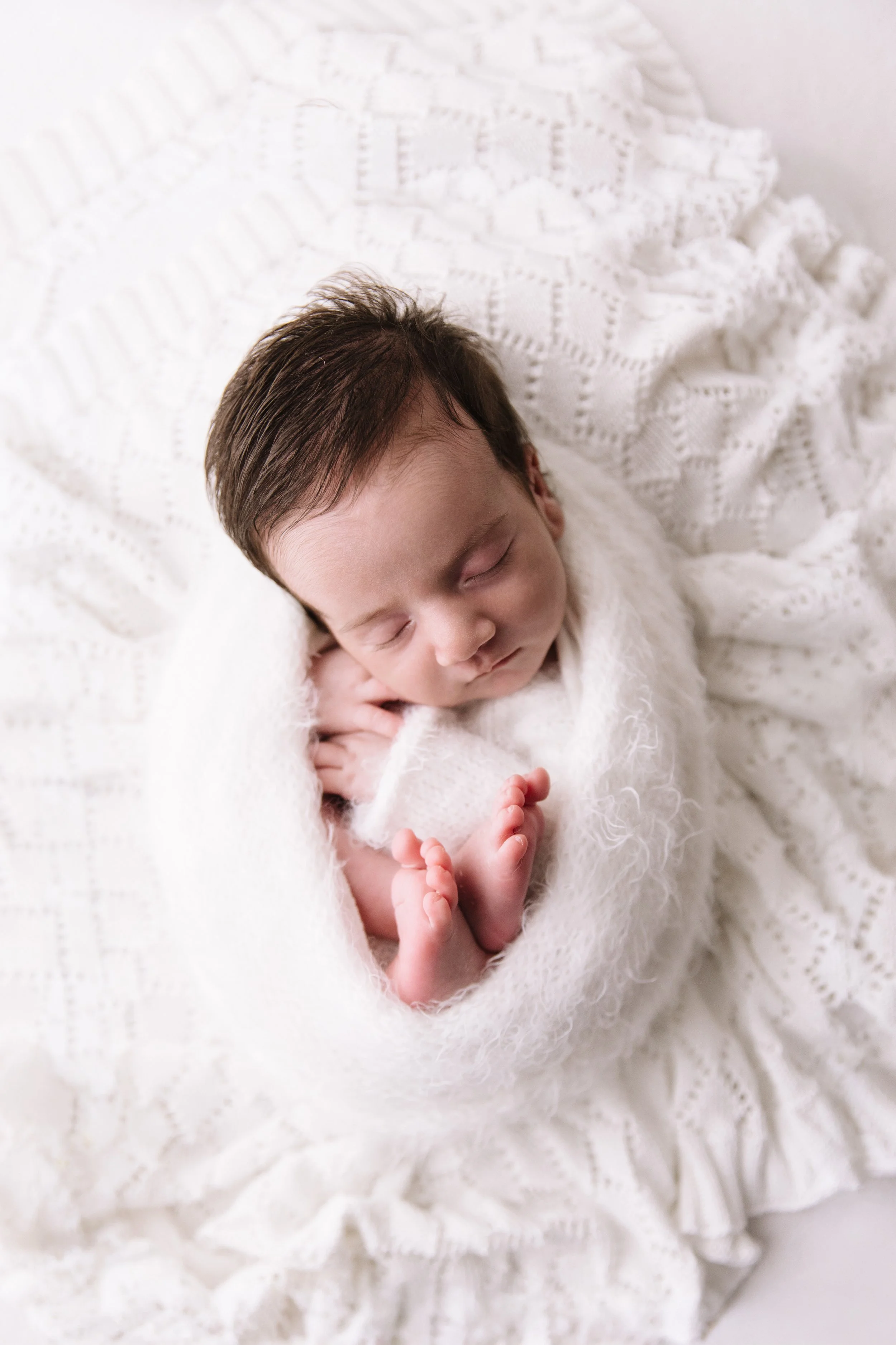 Newborn Photography London