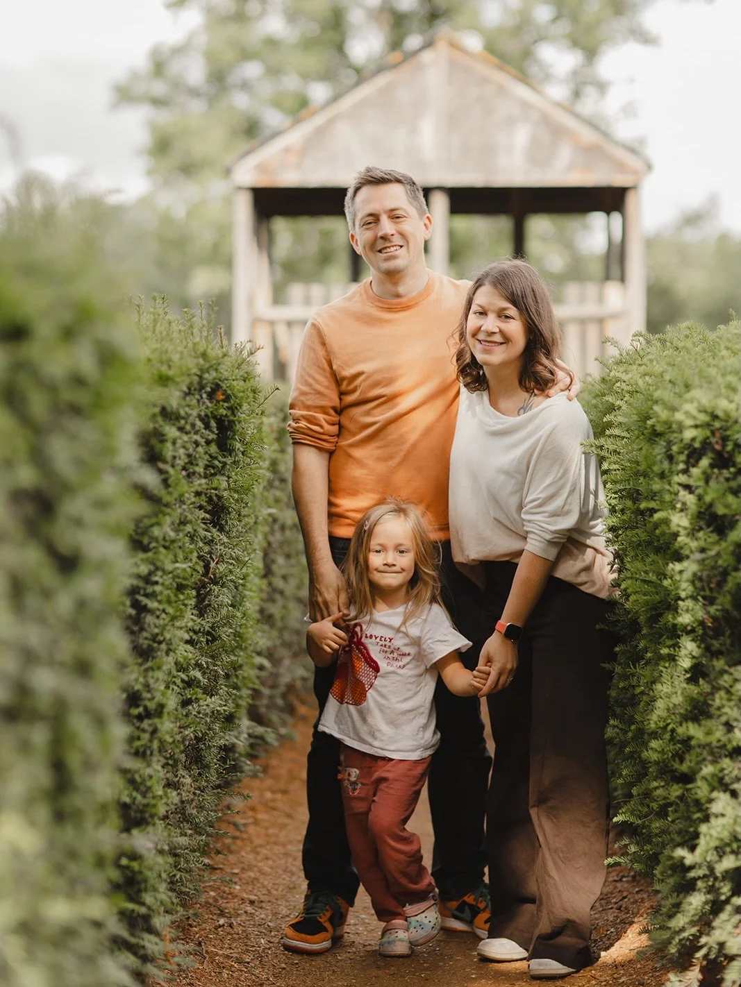 Summer Mini Photoshoot with Bumblebee Photography

These sessions will take place in the beautiful surroundings of Brent Lodge Park&mdash;the perfect setting for relaxed, natural family moments. Think fresh air, greenery, and plenty of space for your