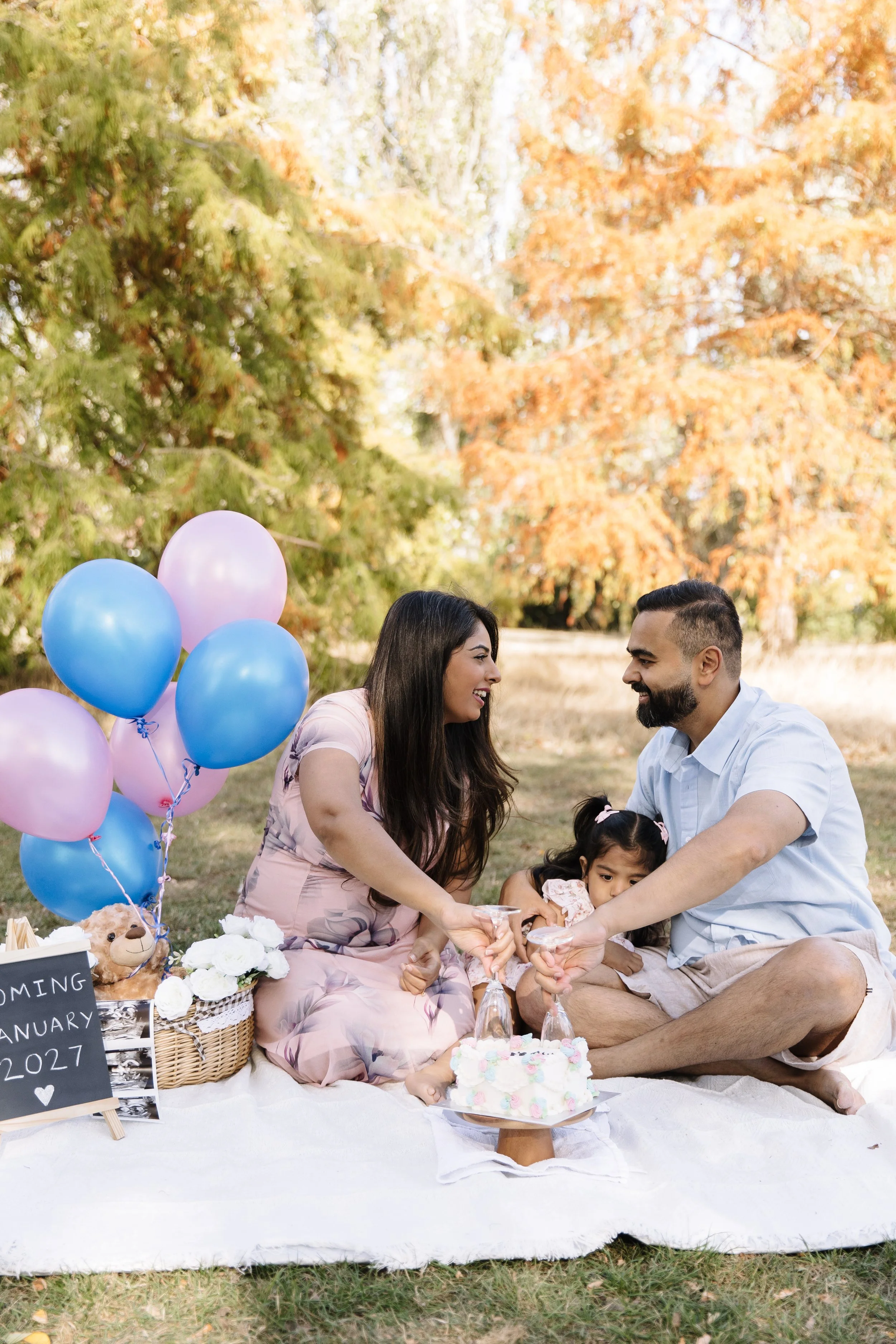 London Family Photography