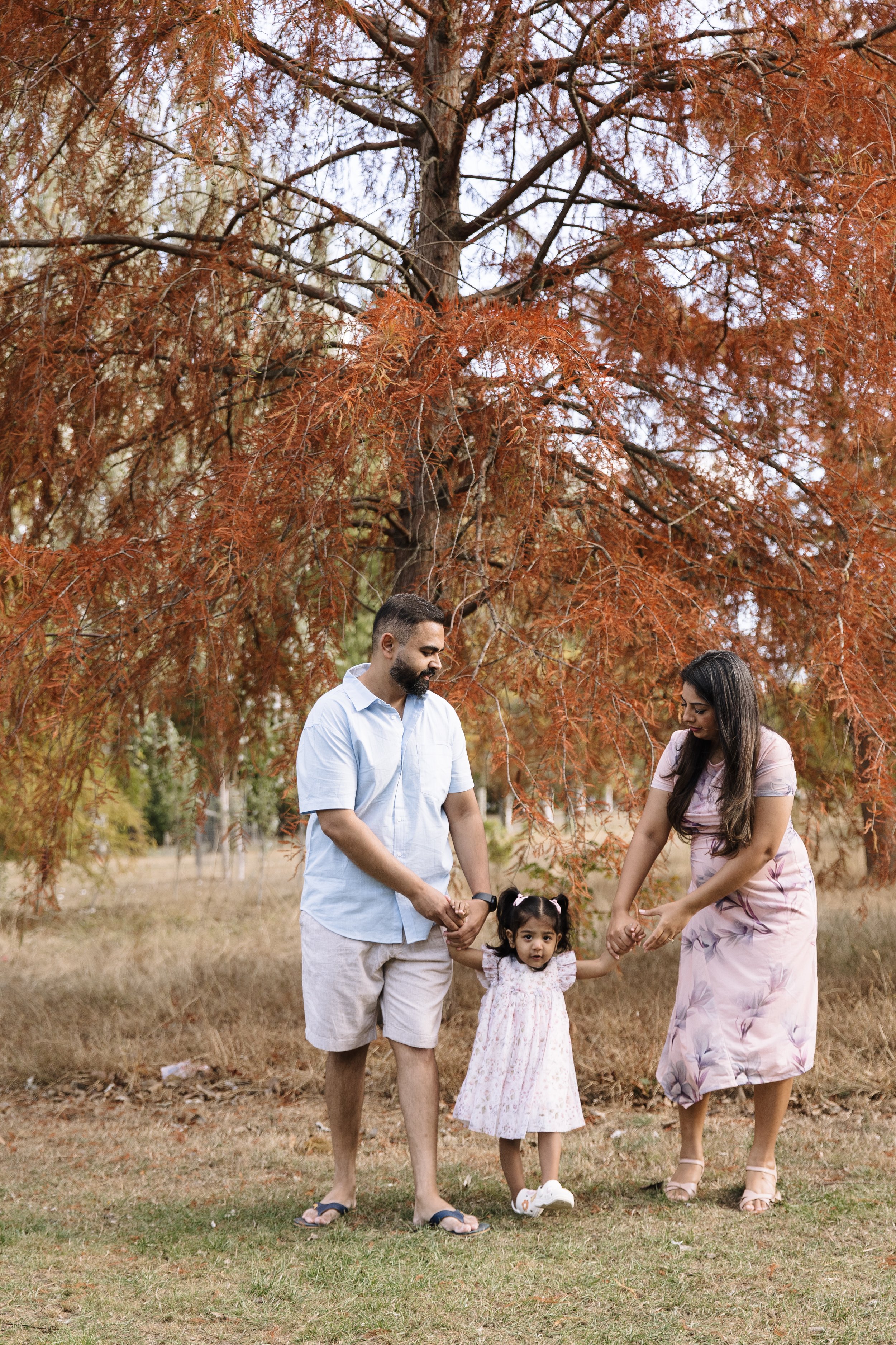 London Family Photography