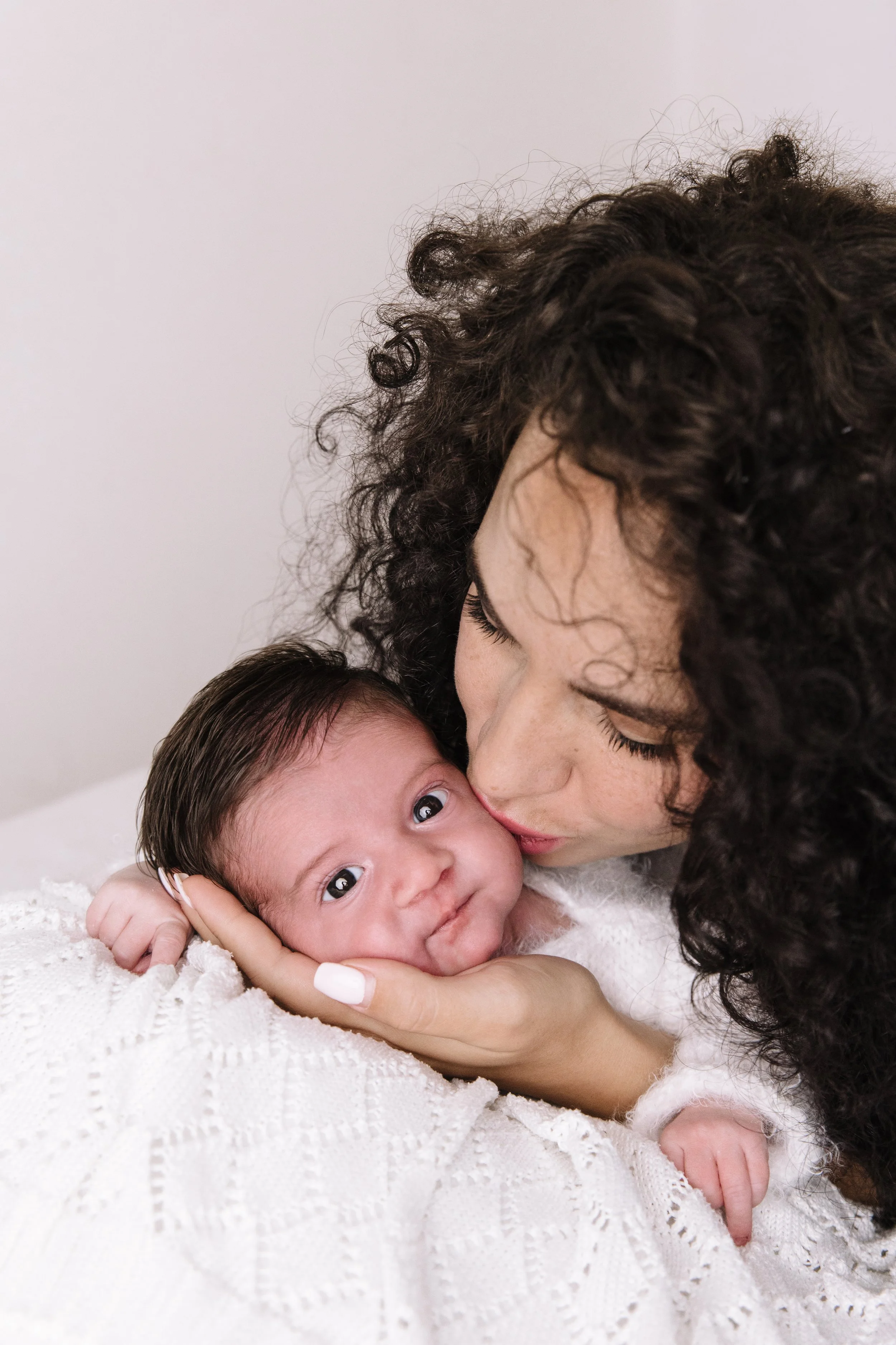 Newborn Photography London