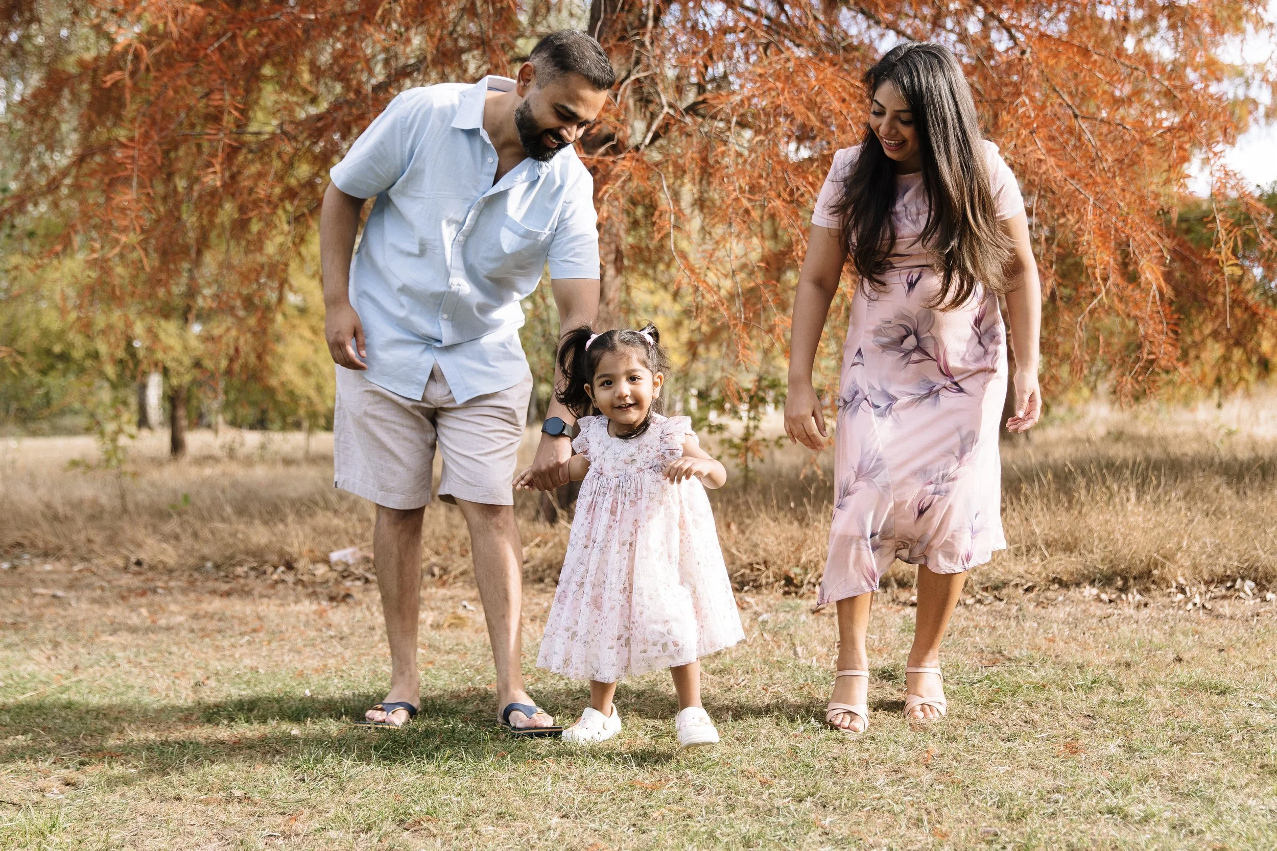 London Family Photography