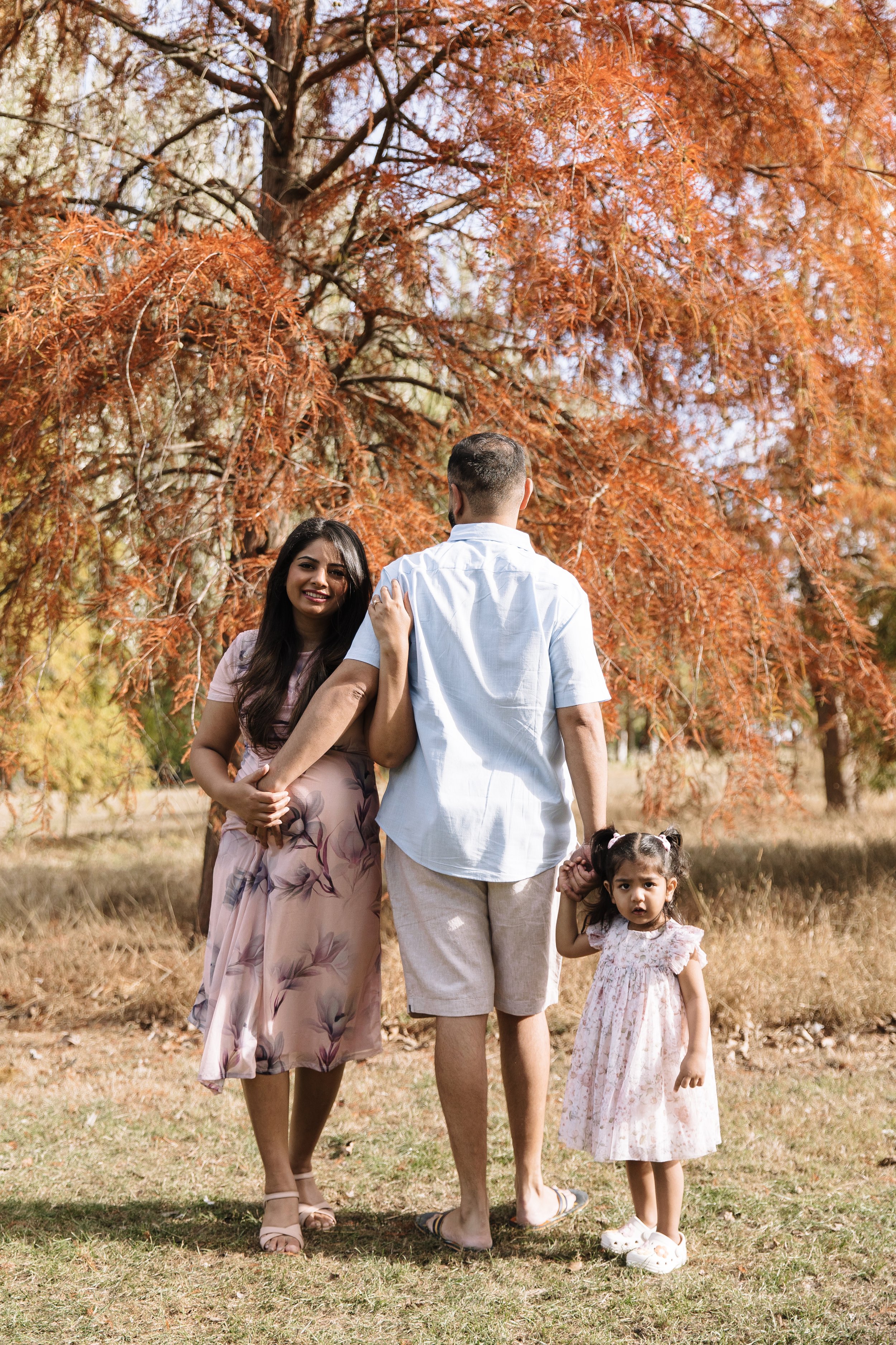 London Family Photography