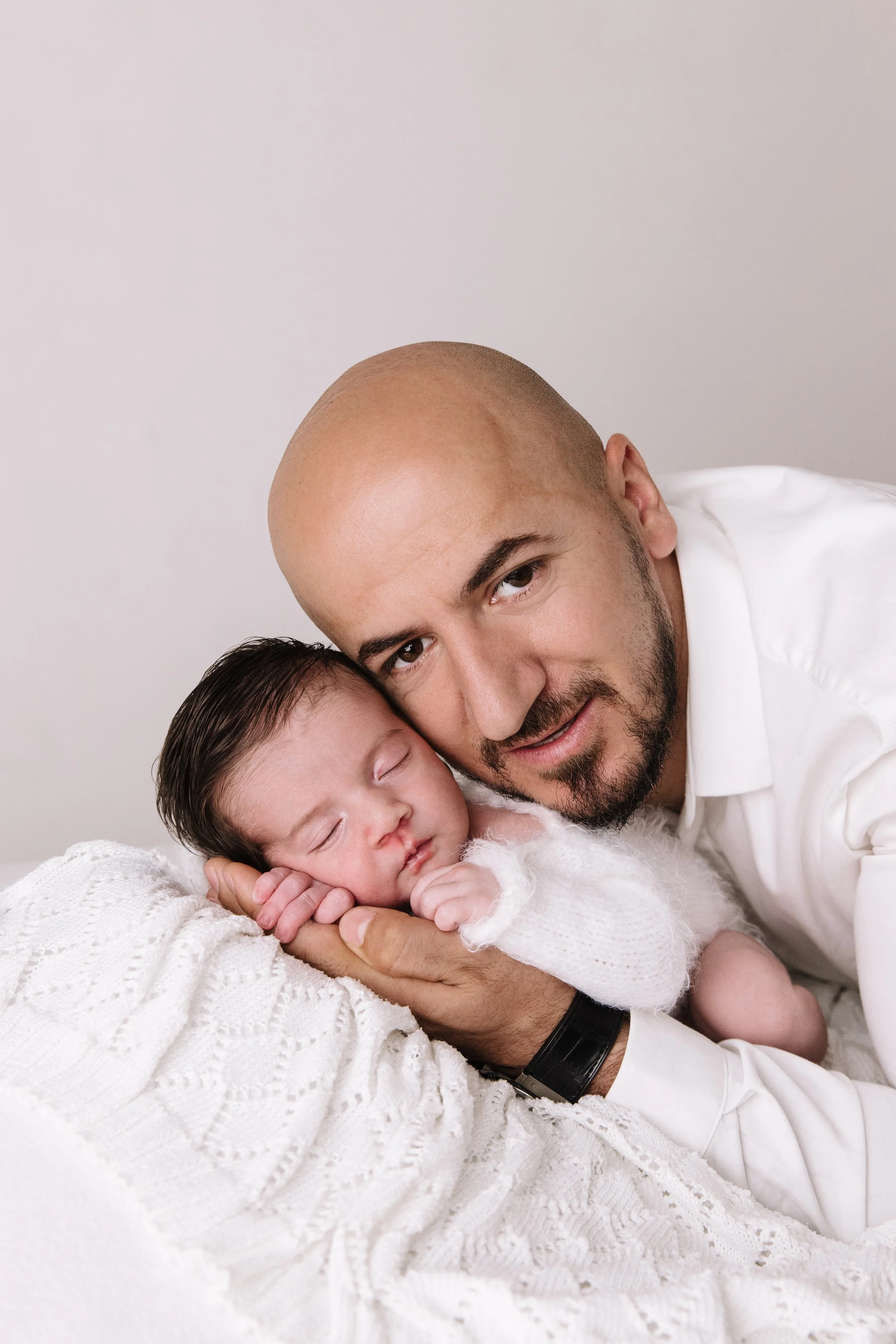 Newborn Photography London