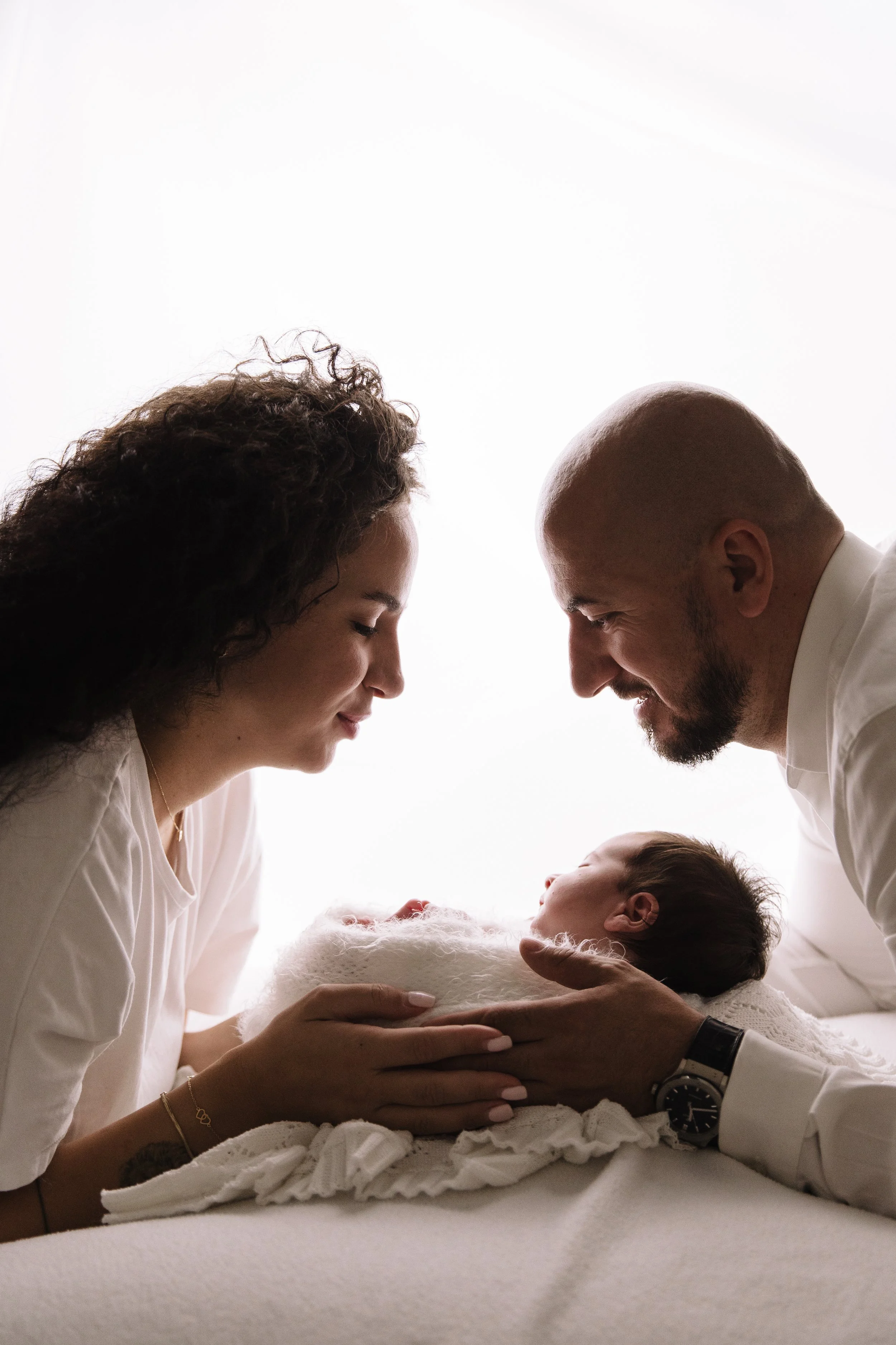 Newborn Photography London