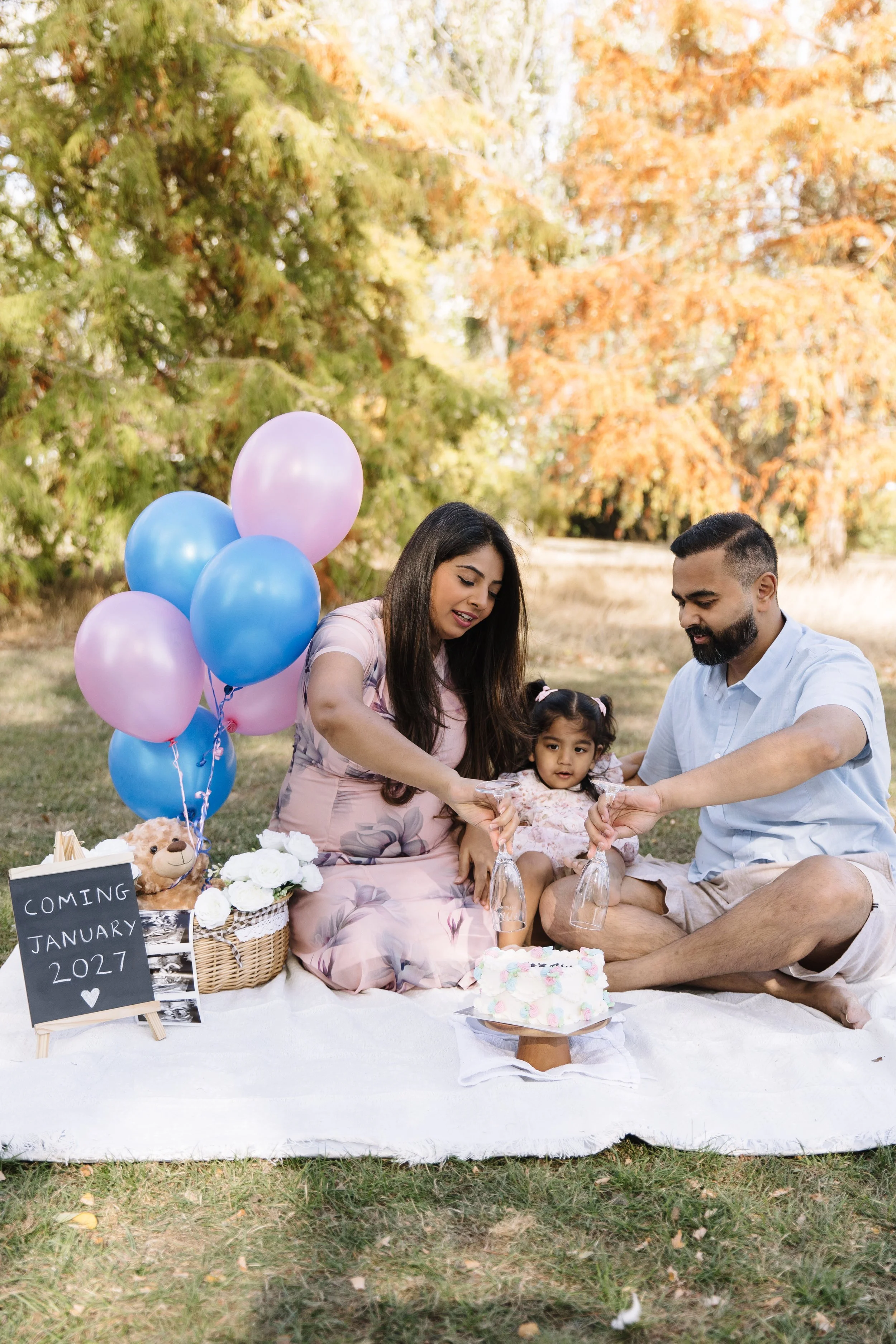 London Family Photography