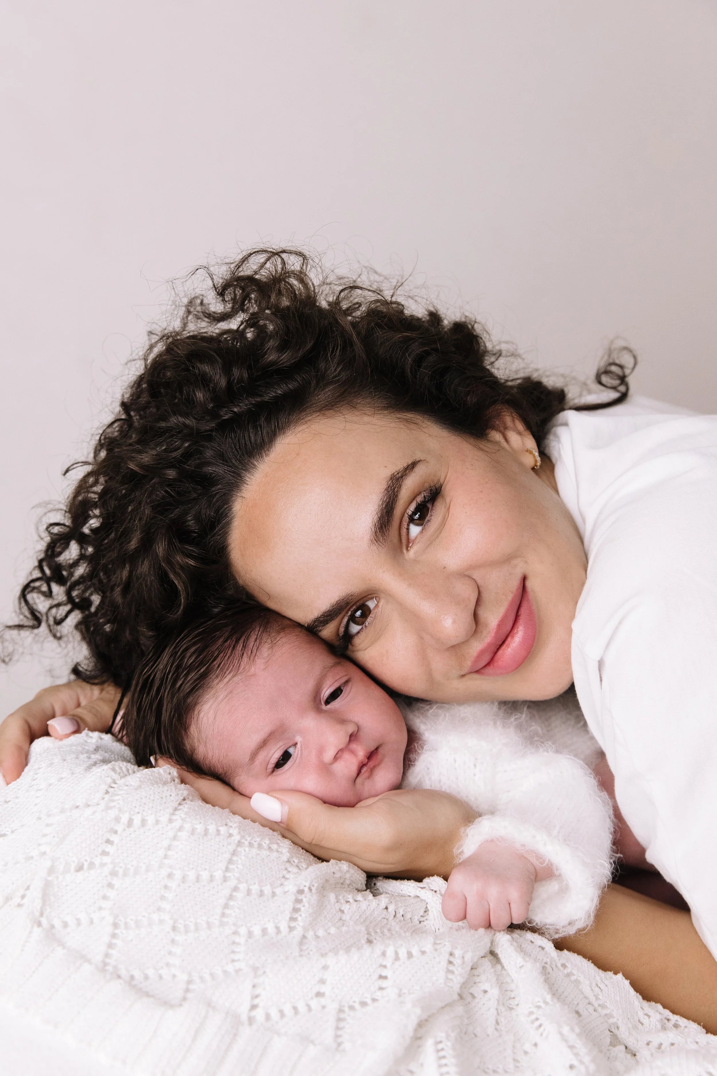 Newborn Photography London