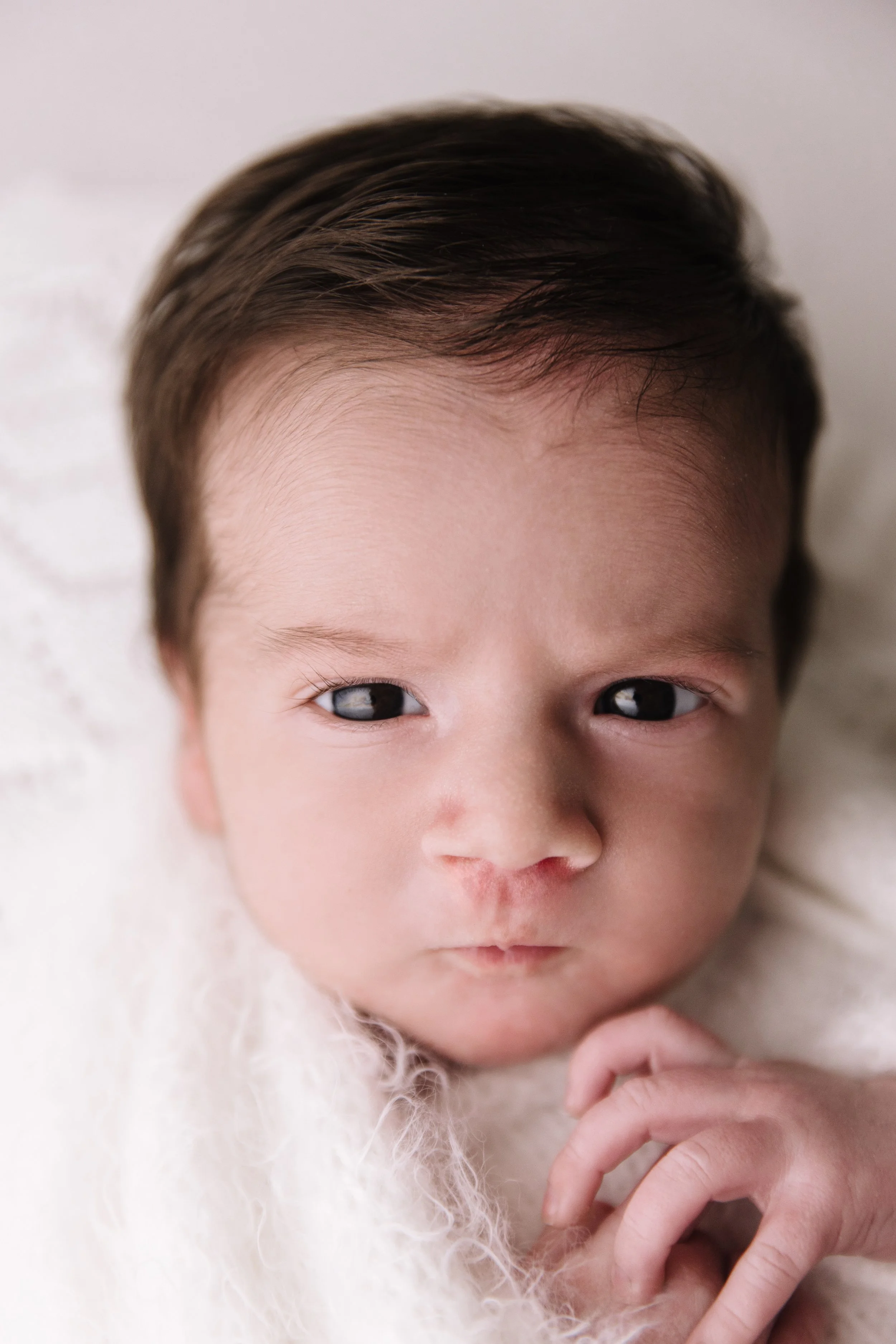 Newborn Photography London