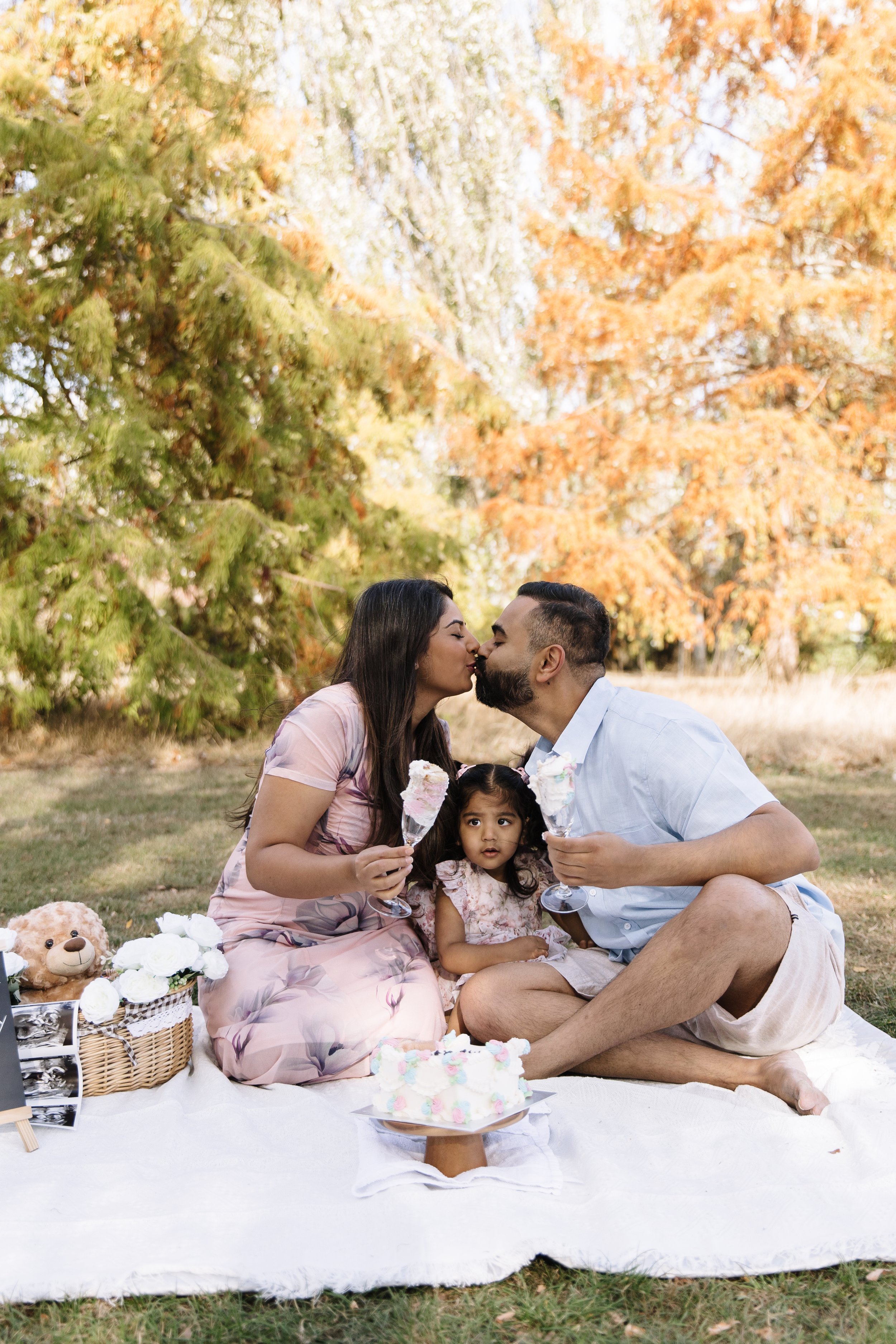 London Family Photography