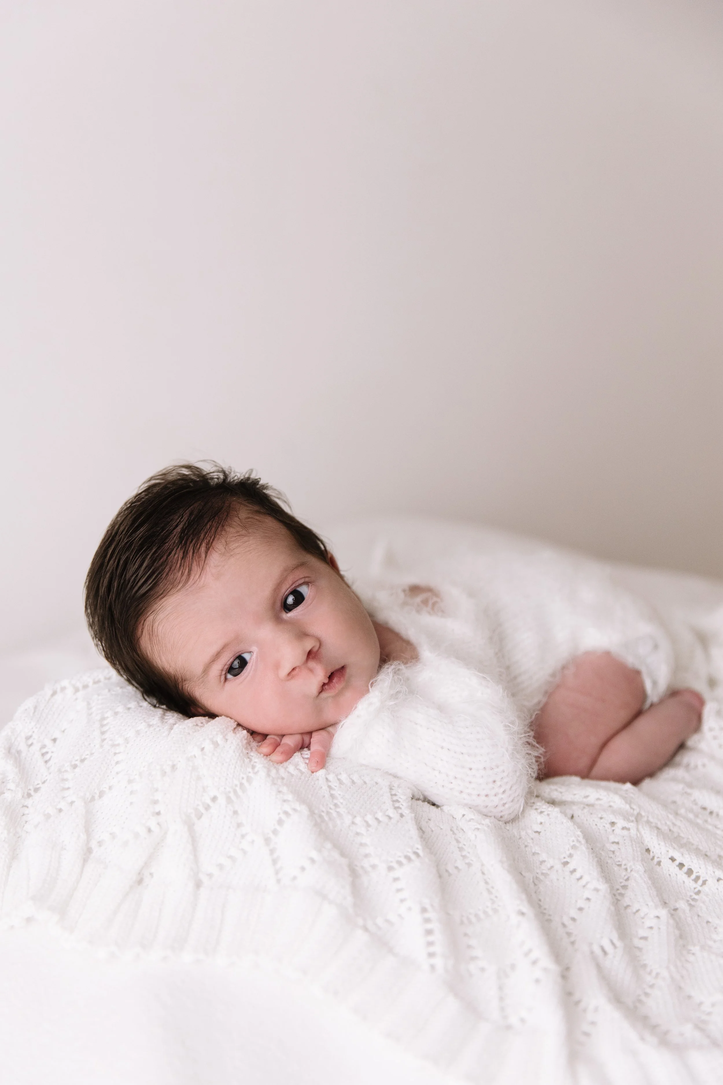 Newborn Photography London