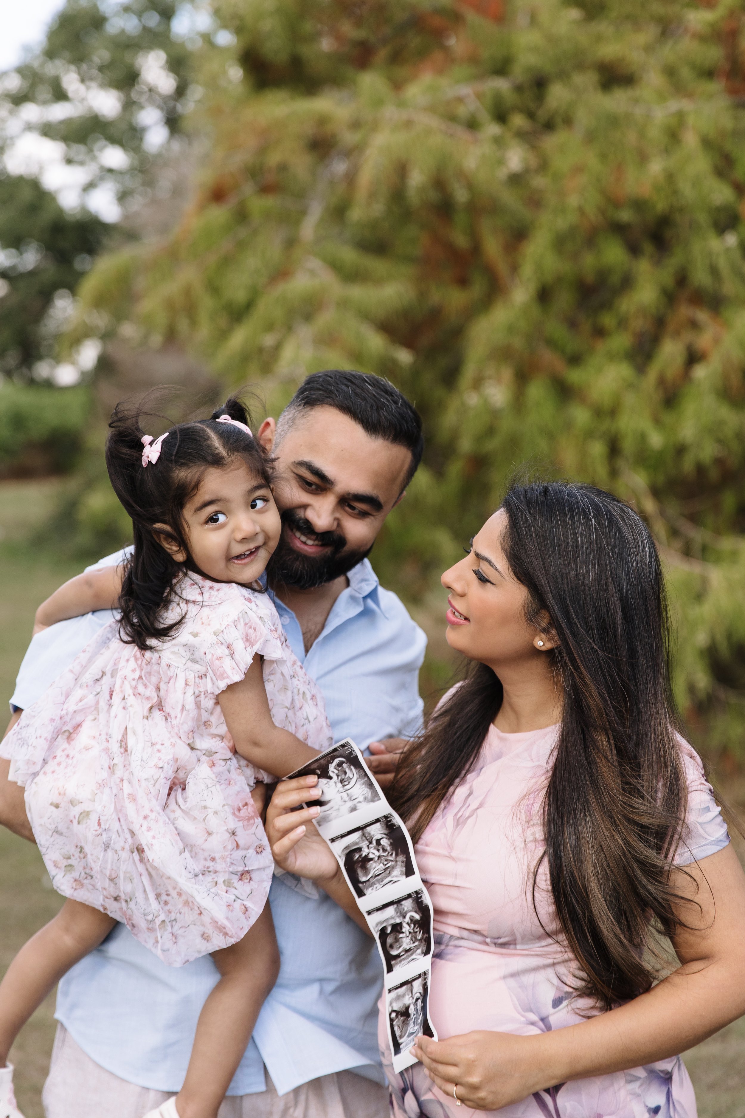 Family Photography London