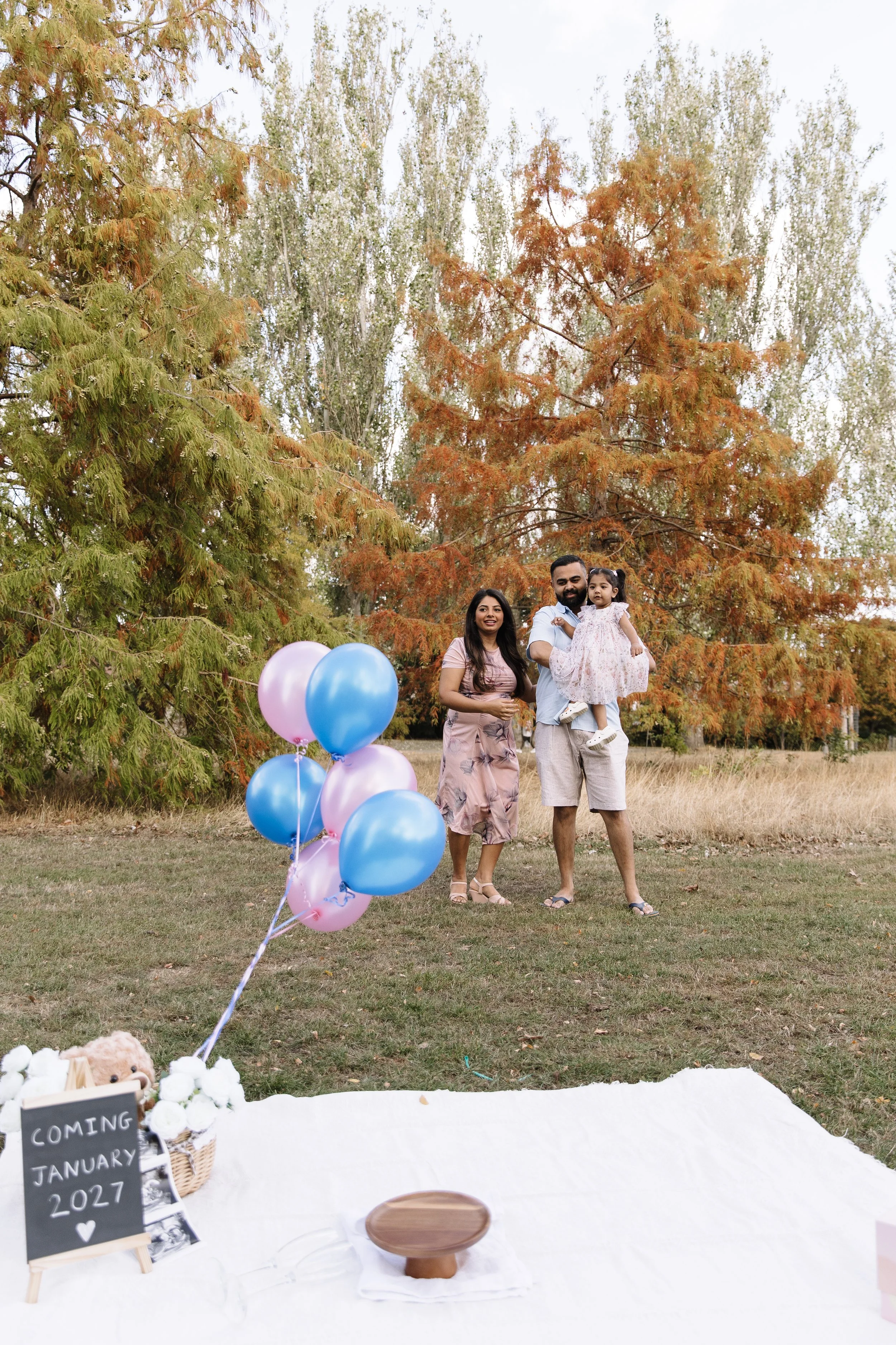 Family Photographer London