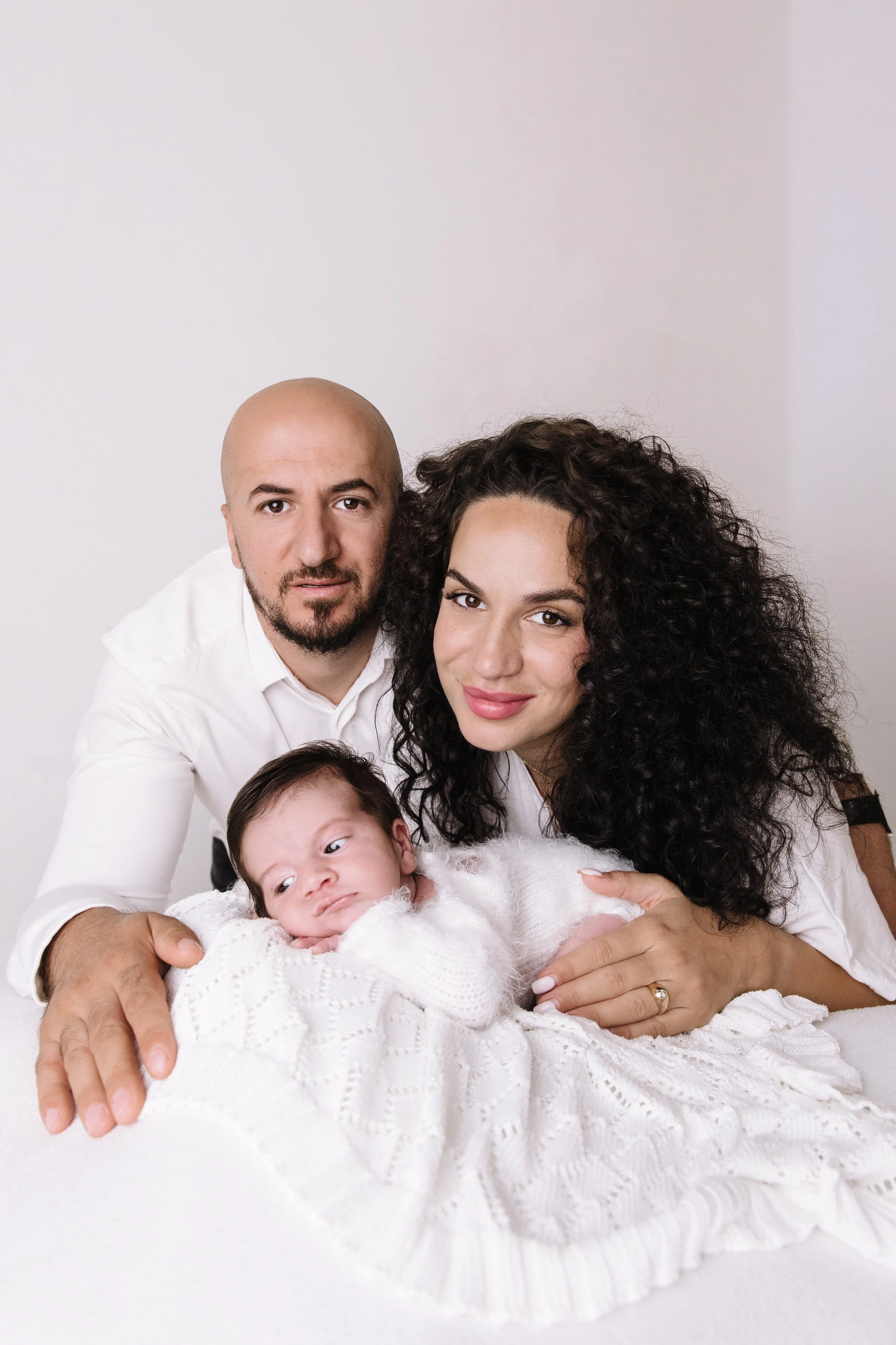 Newborn Photography London
