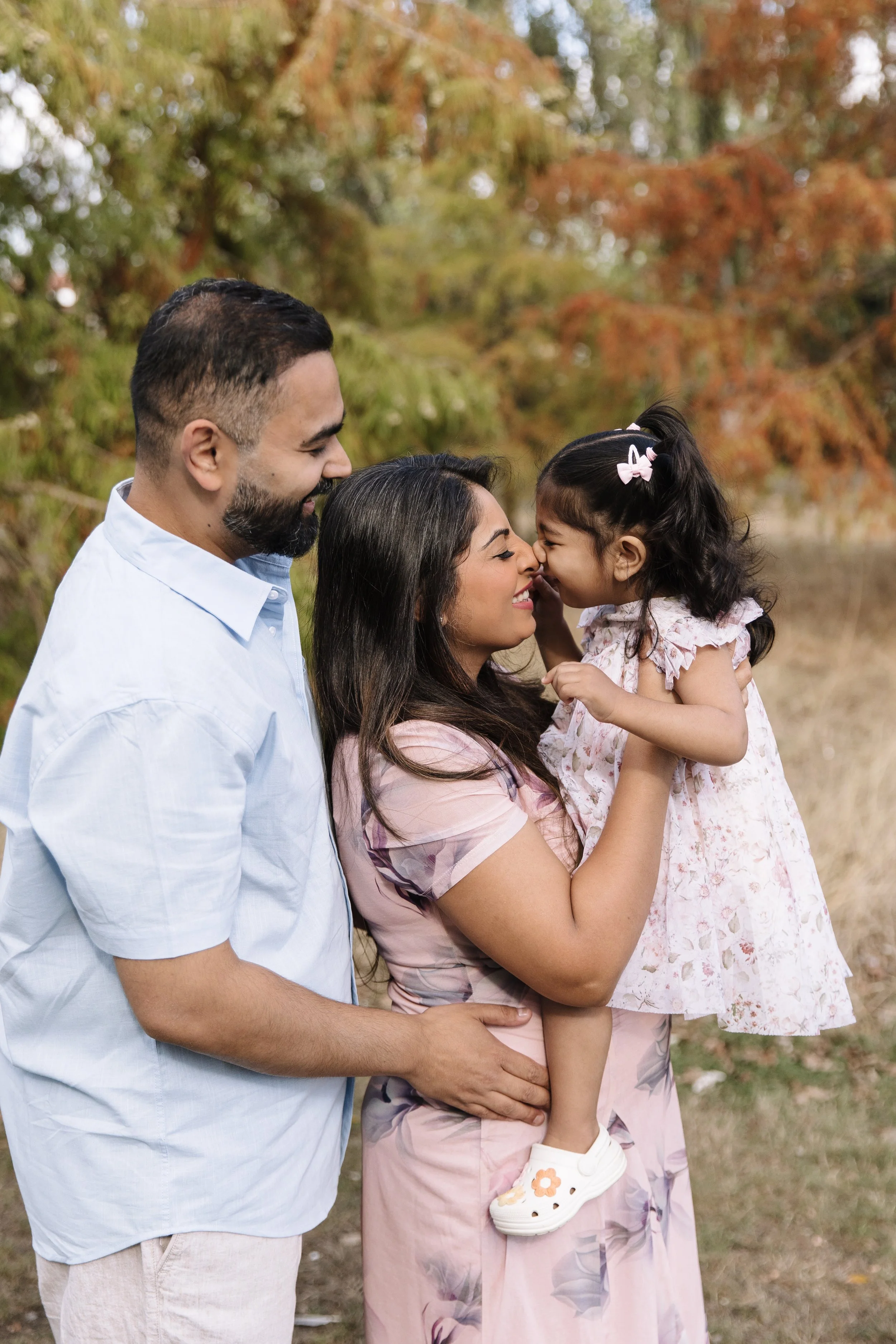 London Family Photographer