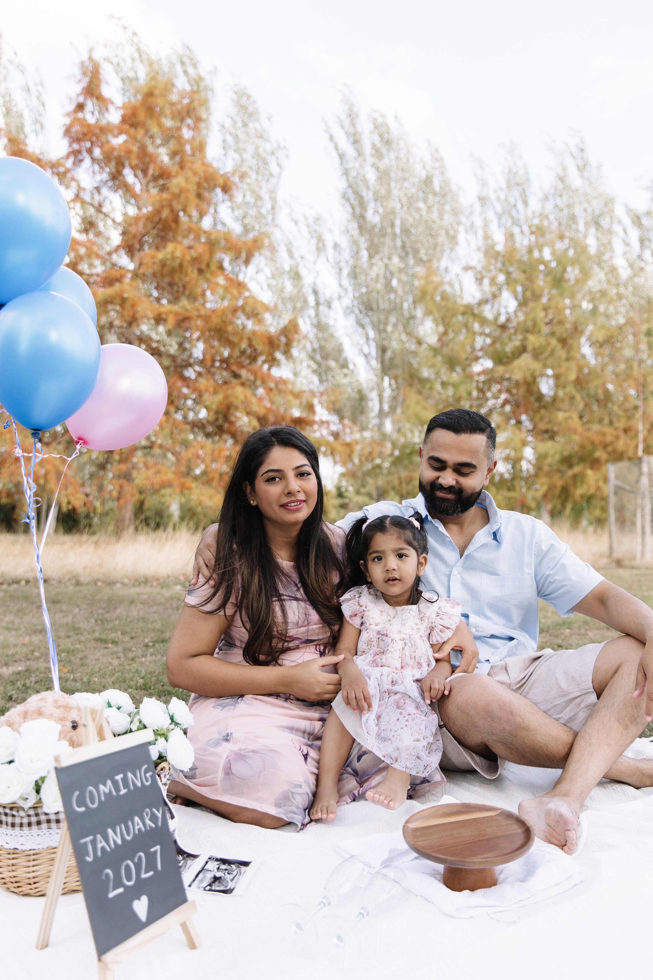 London Family Photography