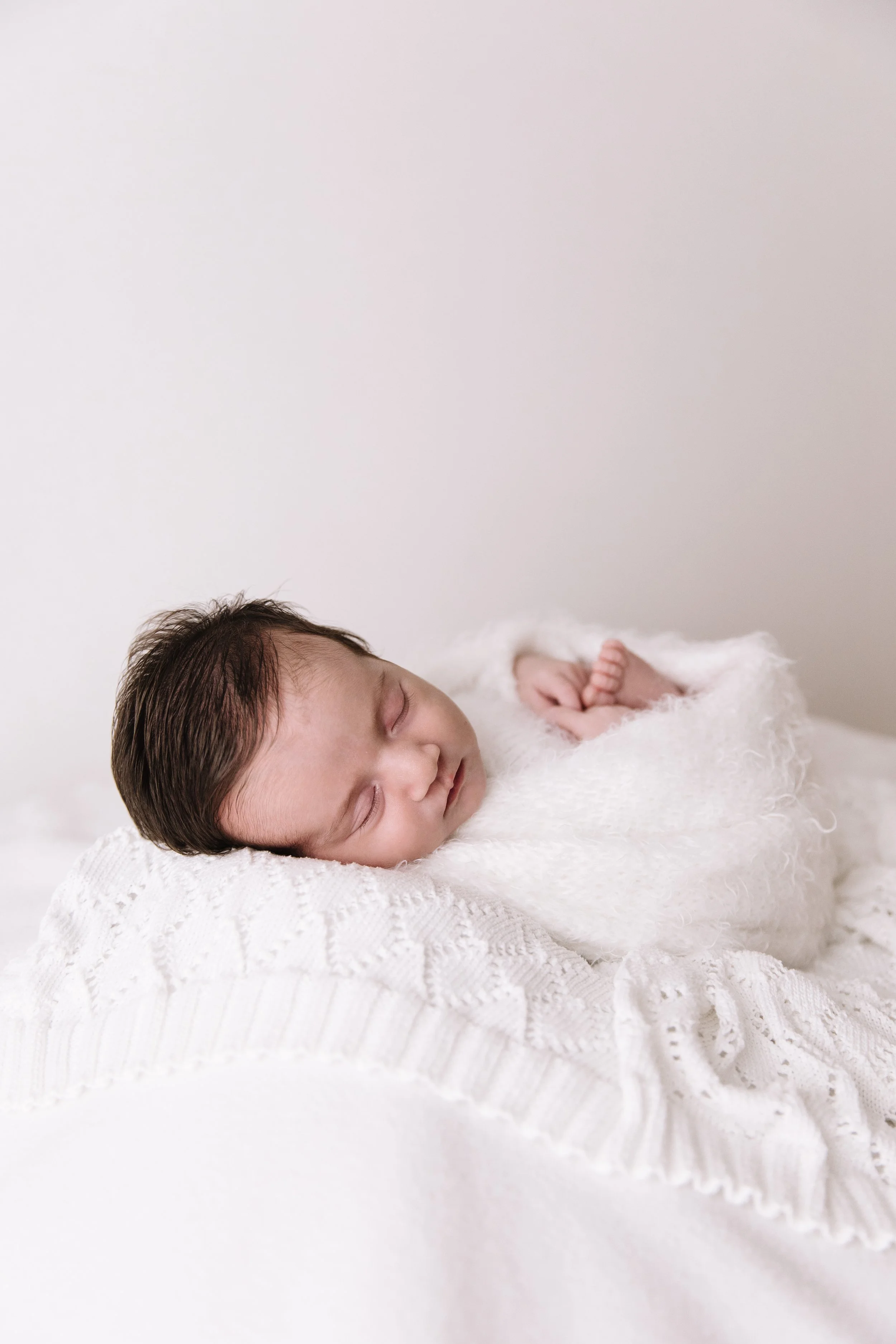 Newborn Photography London