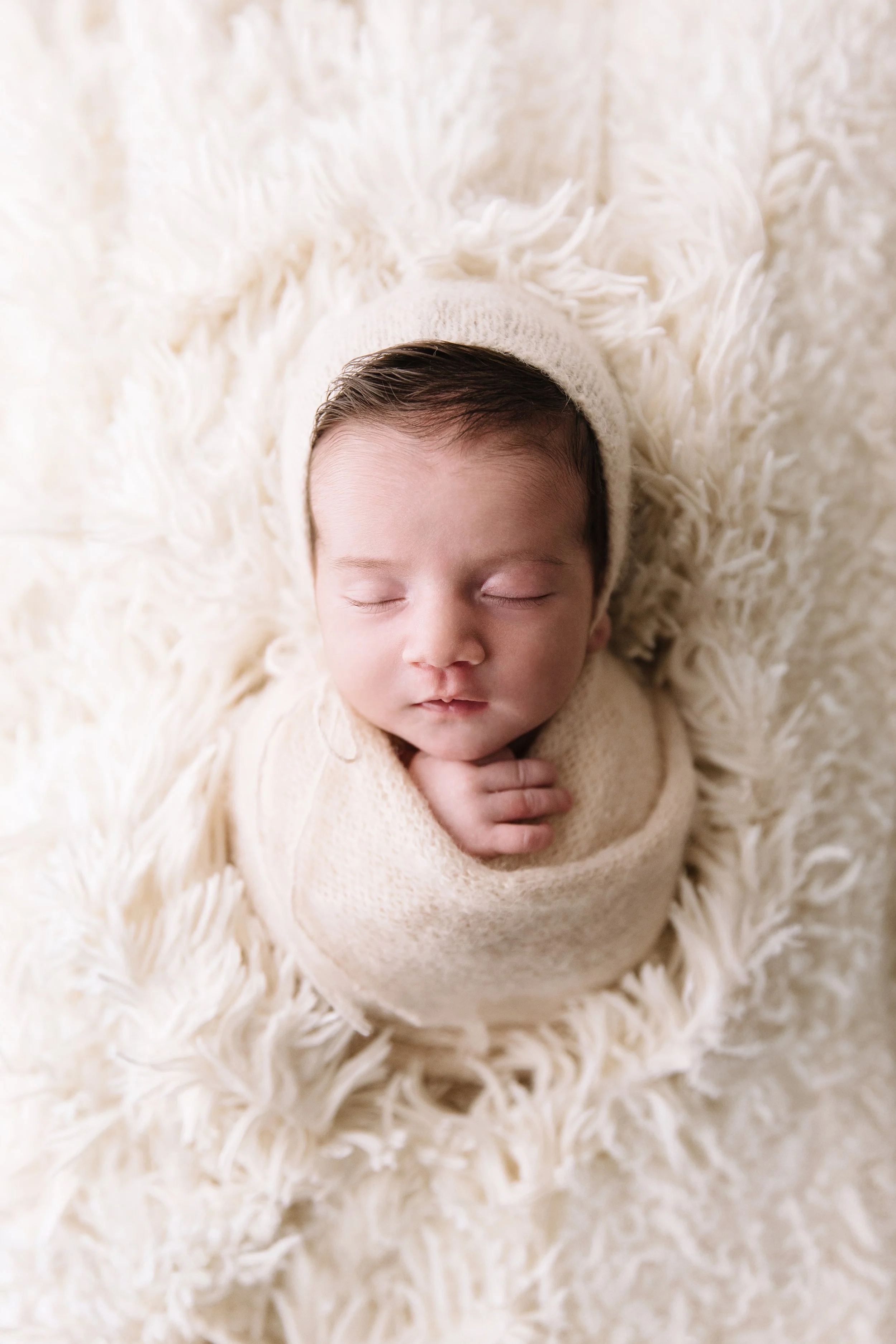 Newborn Photography London