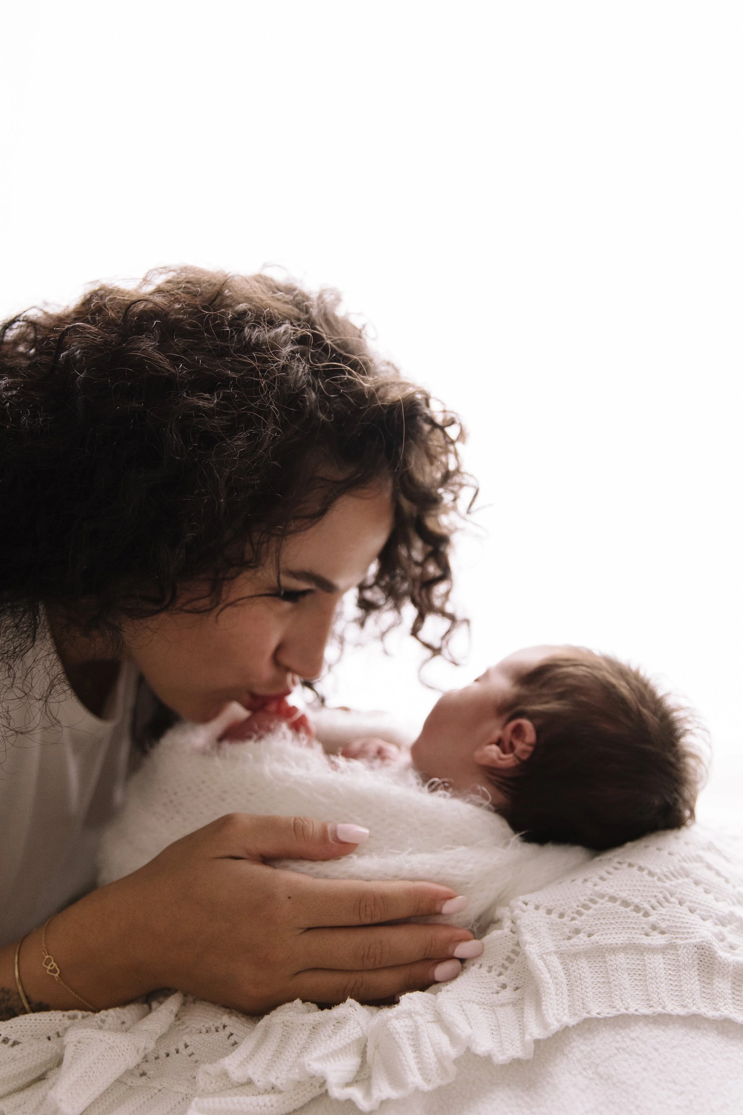 Newborn Photography London