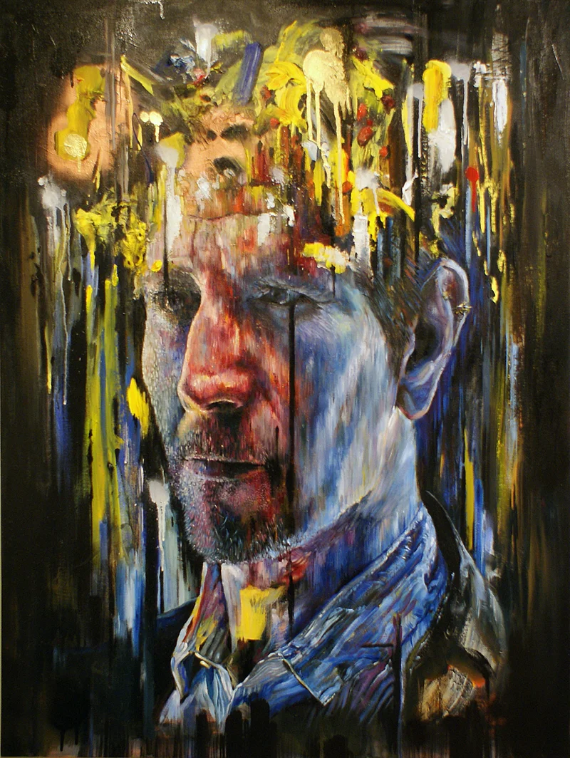 Vertical consciousness 