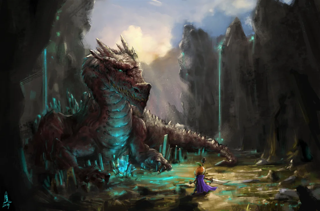 Emerald Guardian