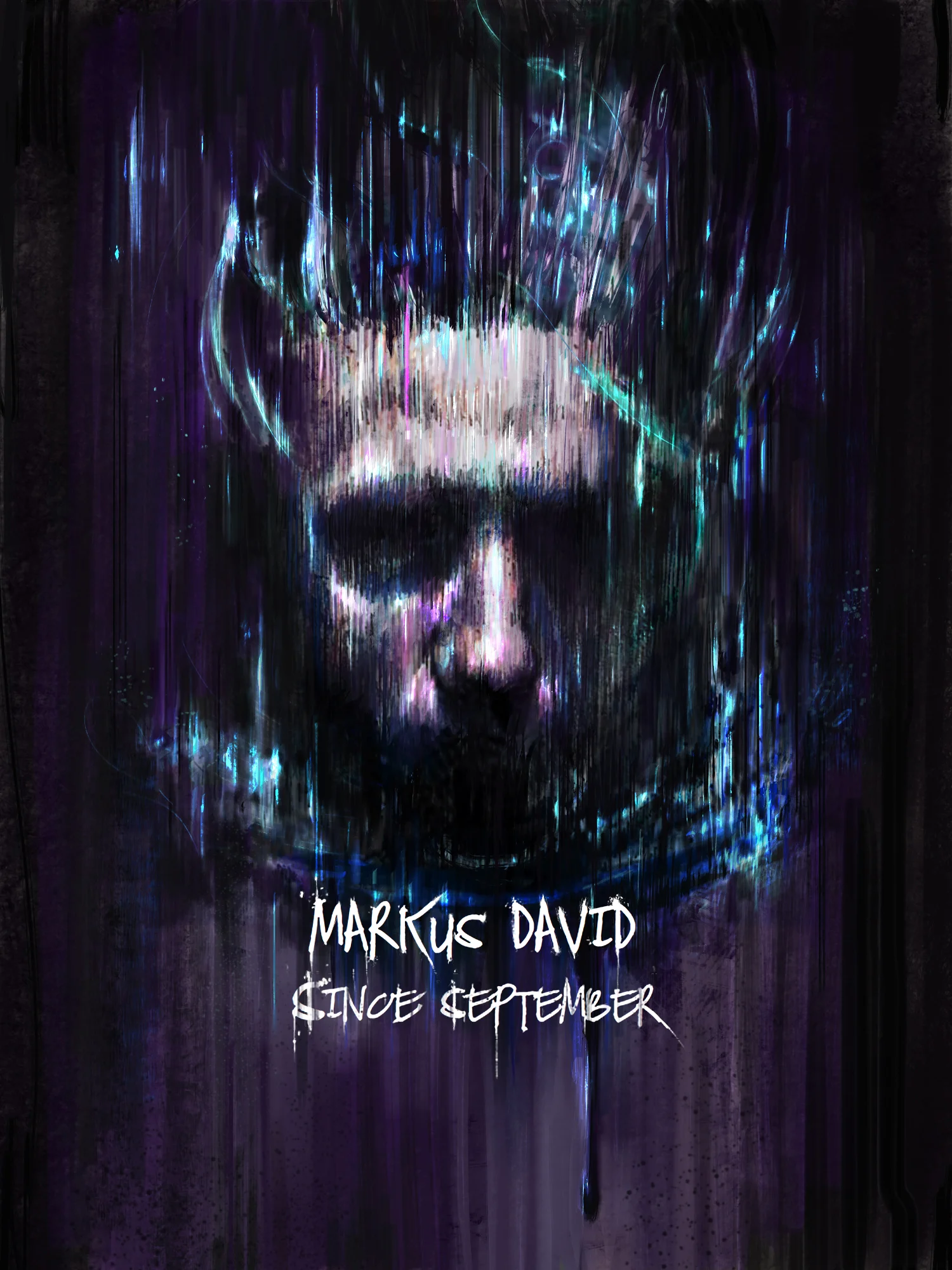 'Since September' EP cover