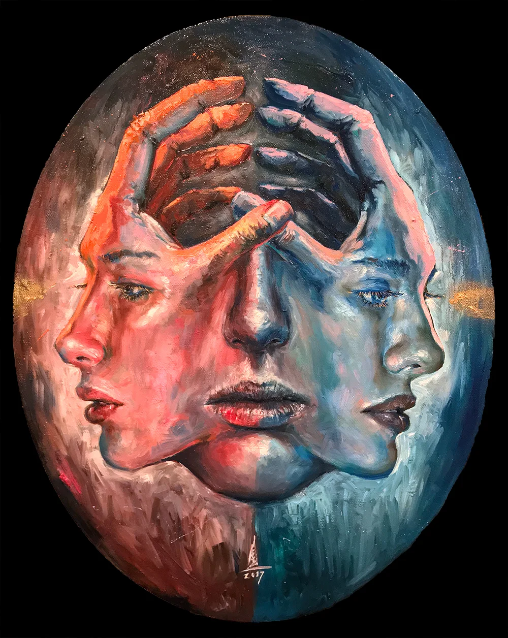 Hybridity