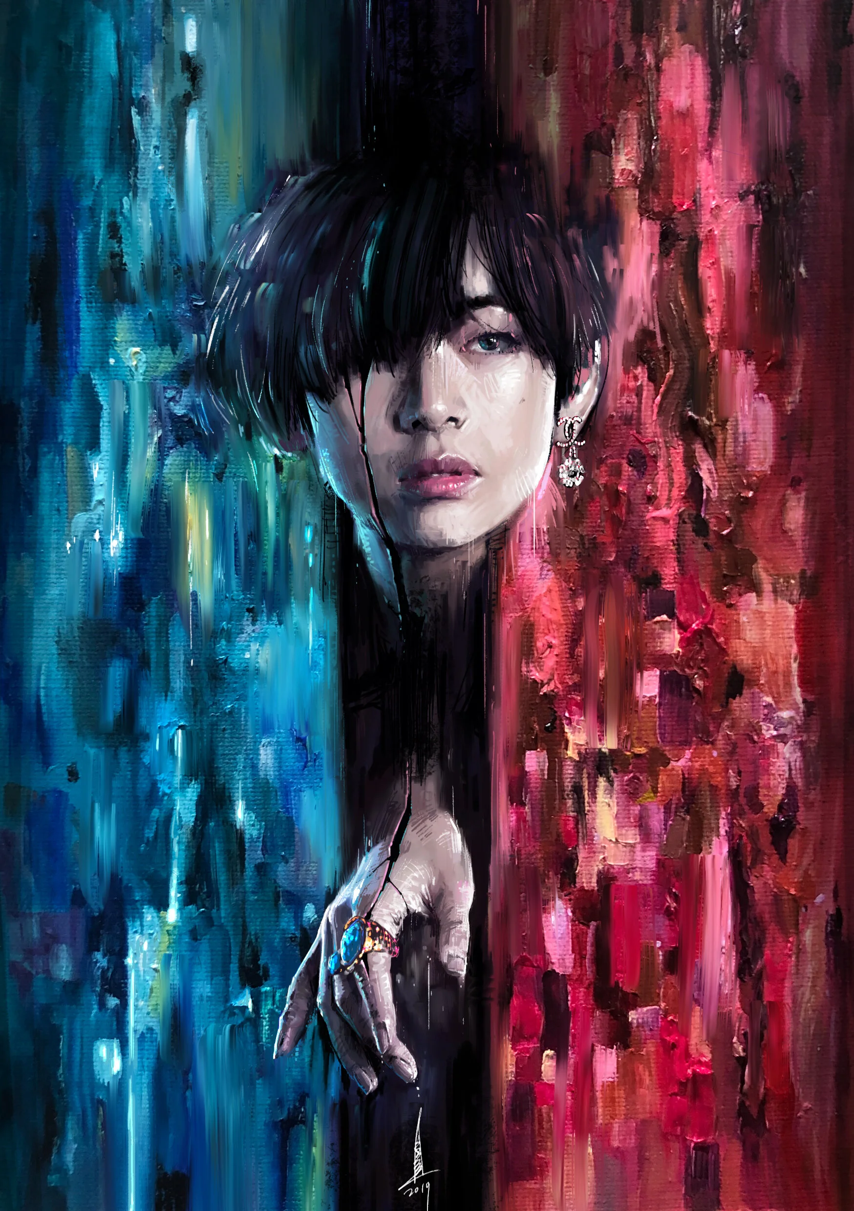 Singularity