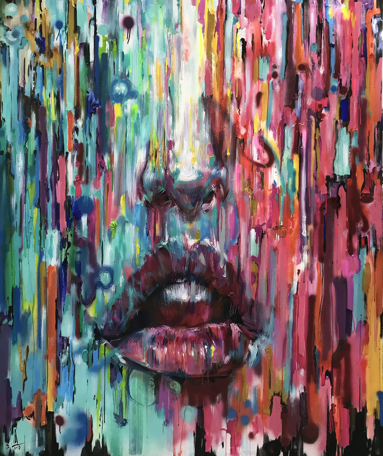 'Desire'