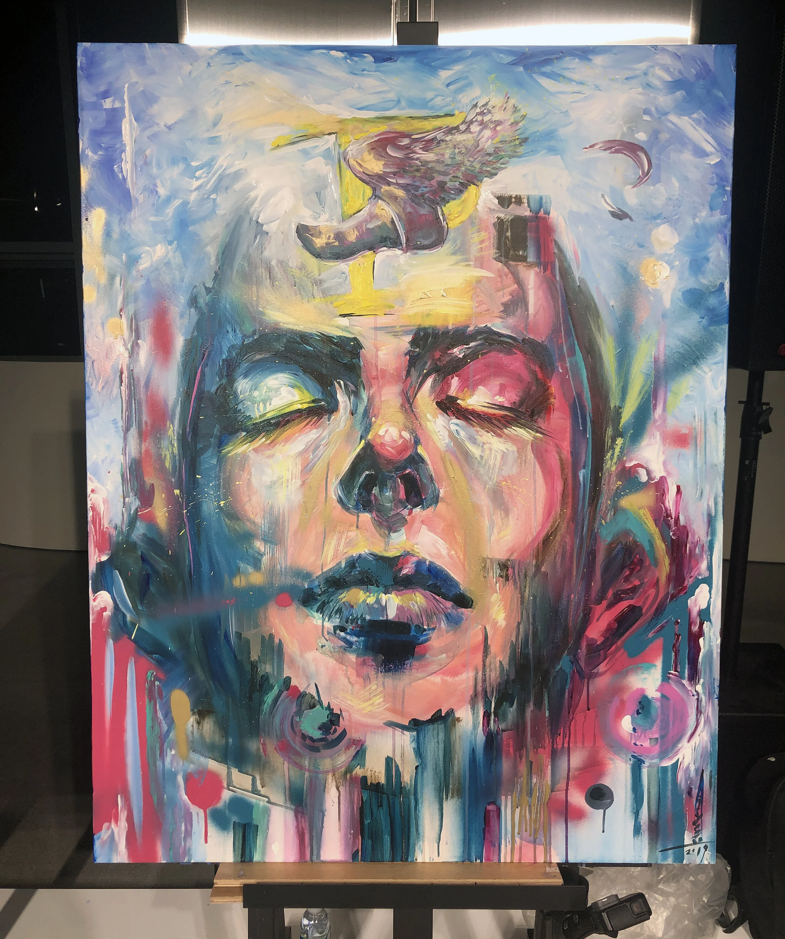 JACE KIM X RALPH LAUREN 2ND DAY