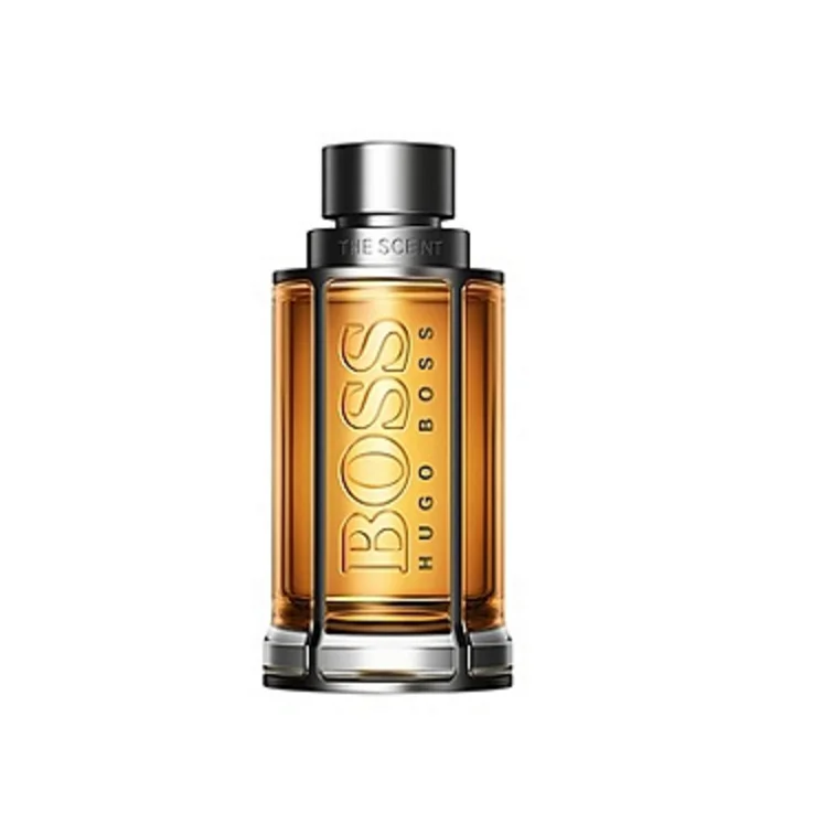 Hugo Boss scent for men ($85)