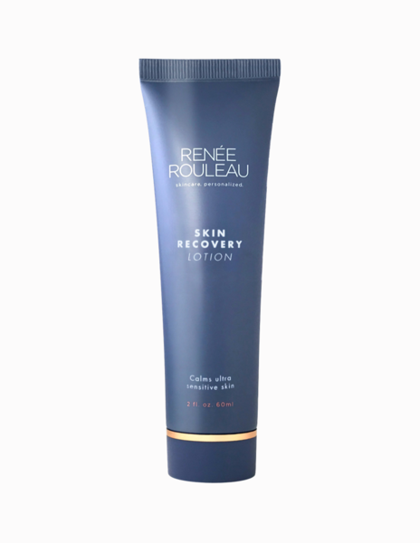 Skin Recovery Lotion: $41.50 Key Ingredients: Gycerin, Calendula Flower Extract, Willowherb Extract. Helps to keep skin hydrated and less of redness and irritation.