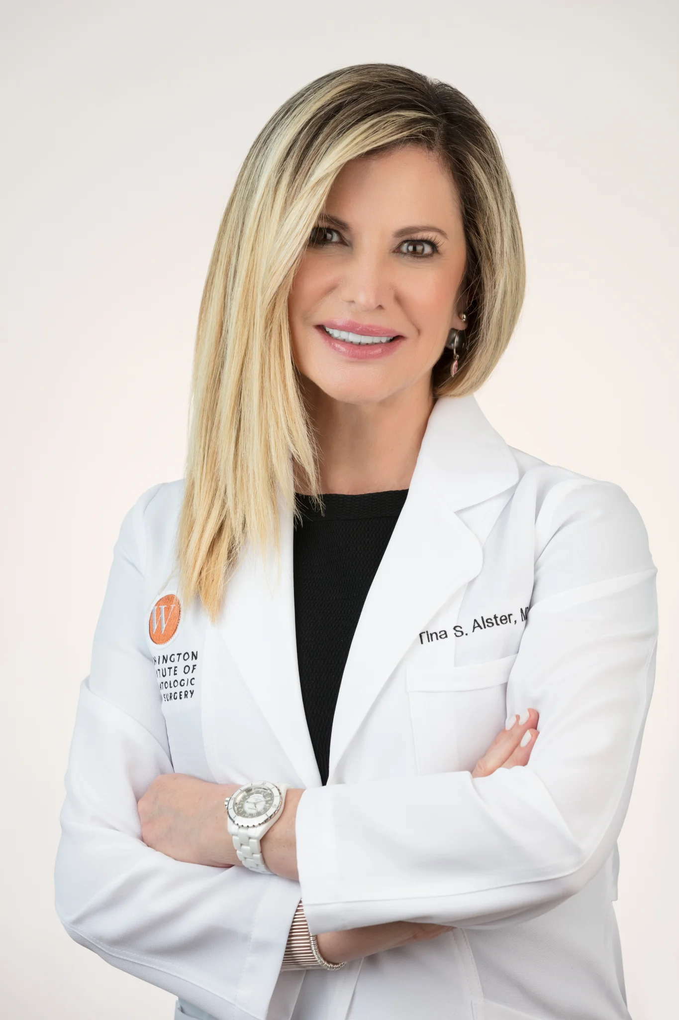 Tina Alster, MD