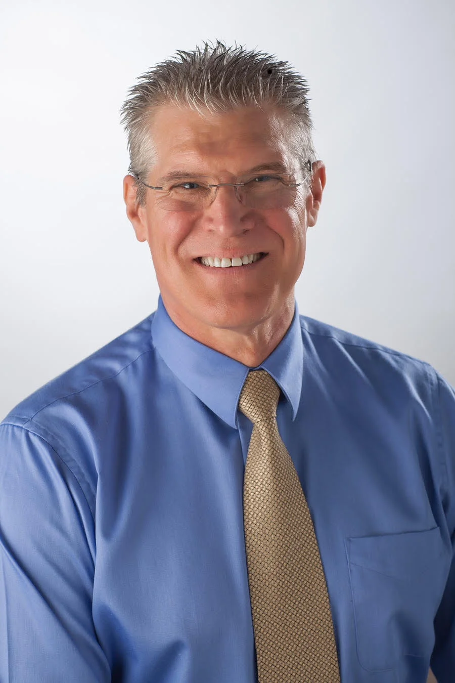 Dr. Carl Thornfeldt