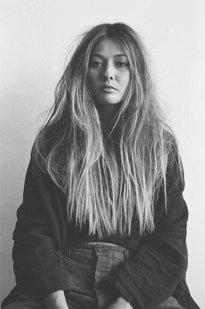 DARSAN O CONNOR