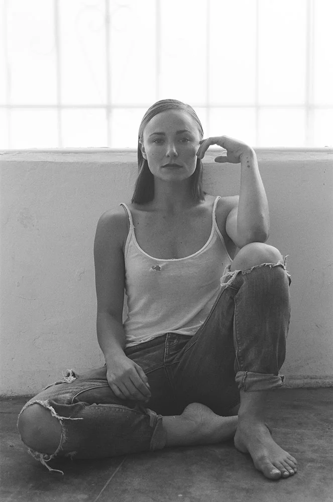 Briana Evigan