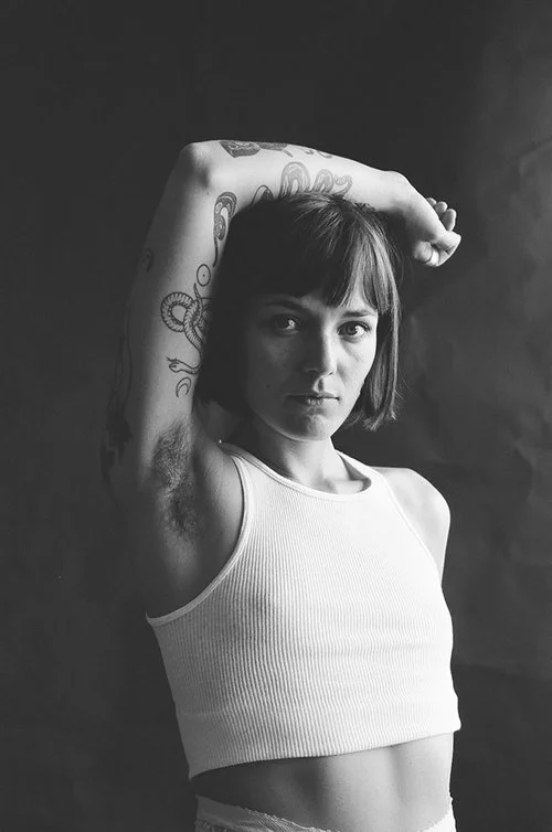 35mm film by Dan Monick