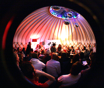 Dirty Protest: Award-winning Welsh theatre