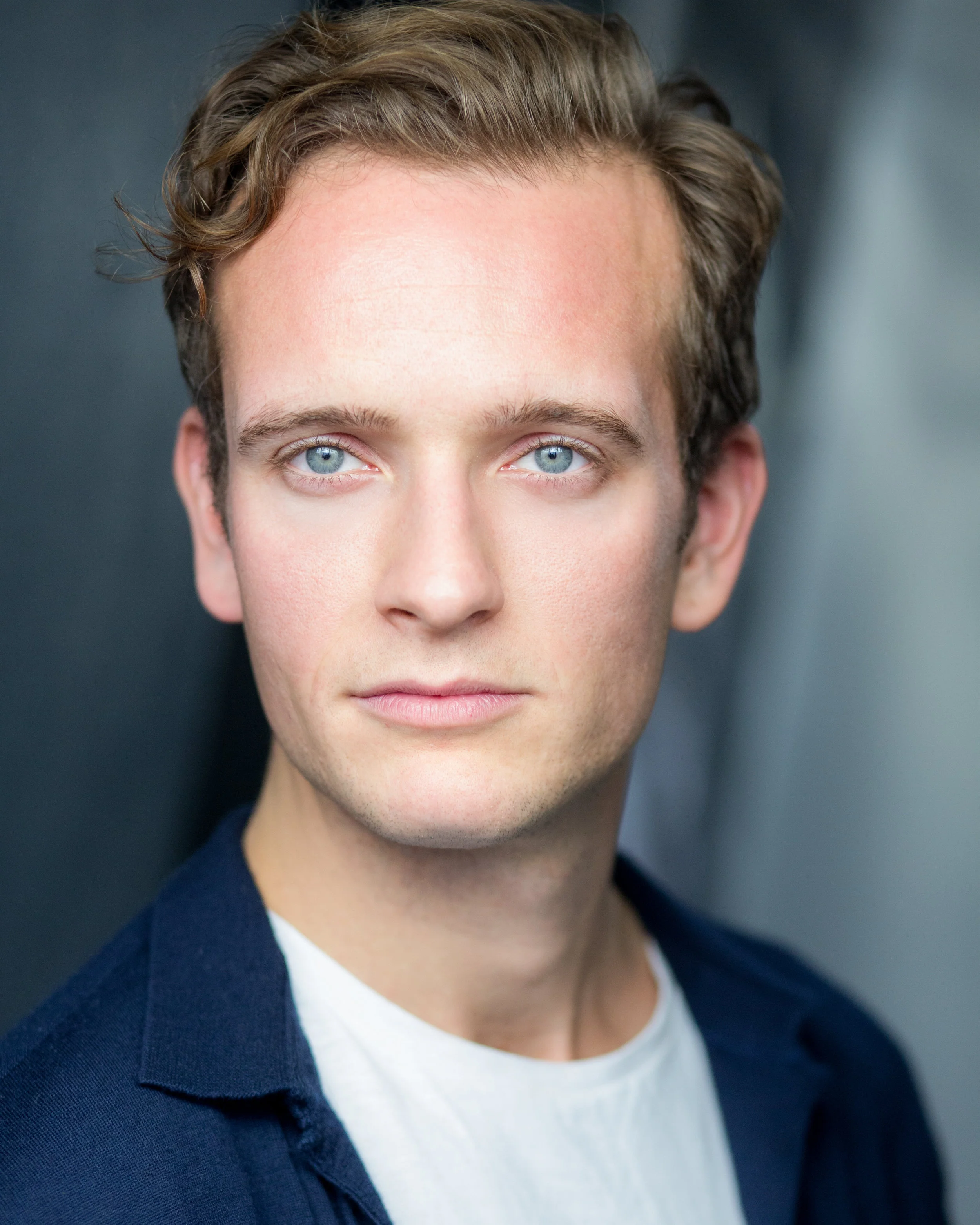 Adam Redmore