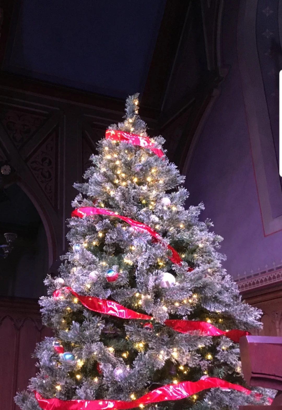 Yarmouthport Christmas Stroll 2022 Yarmouth Port Christmas Stroll — Yarmouth New Church Preservation Foundation