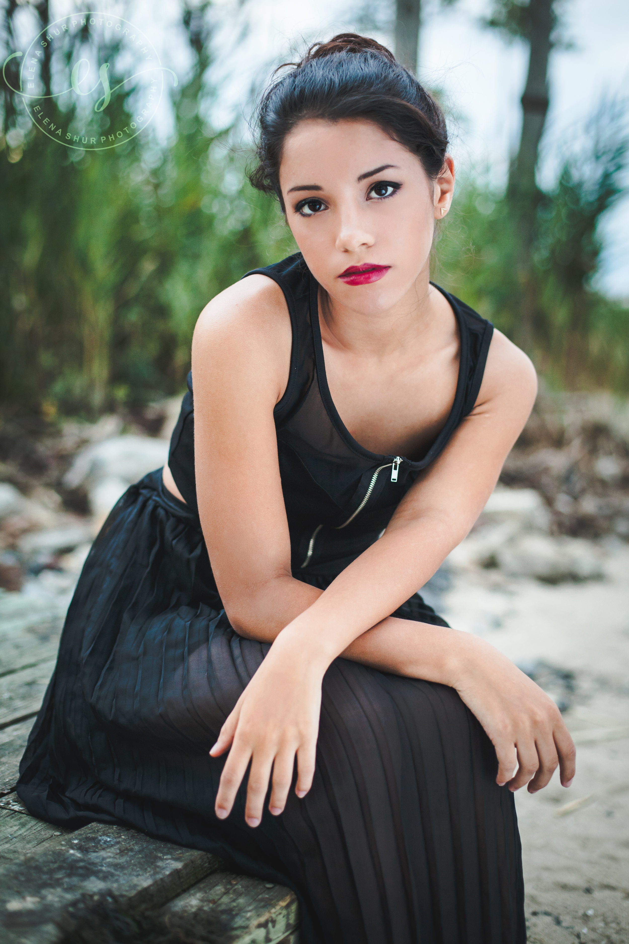 Photo by Elena Shur