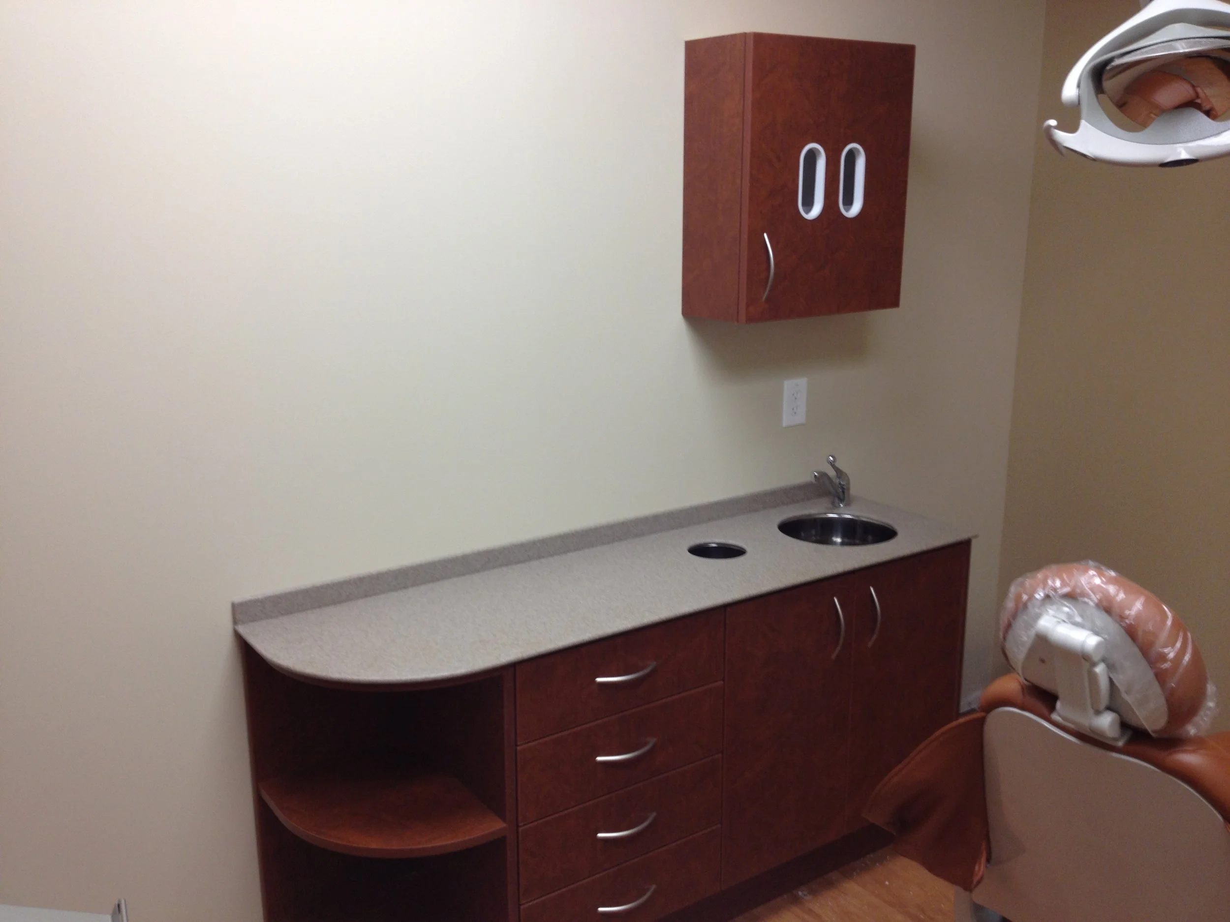 Biel Dental SolutionsCustom Operatory Room