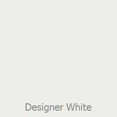 Designer White