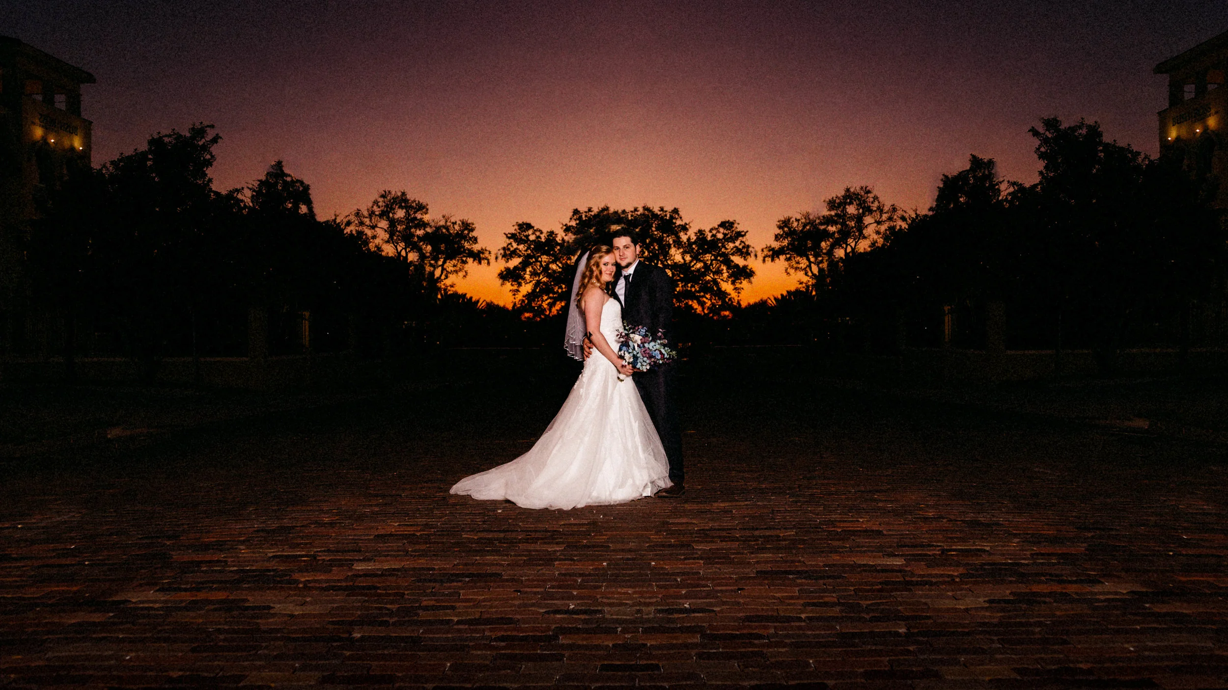 “I cannot say enough good things about Nil. Not only is he an incredible photographer, but he is such a fun person and so enthusiastic about his job. He made my friends and family feel completely comfortable in front of the camera and because of that we have amazing wedding photos that …” Read More — Catherine S. via WeddingWire Reviews