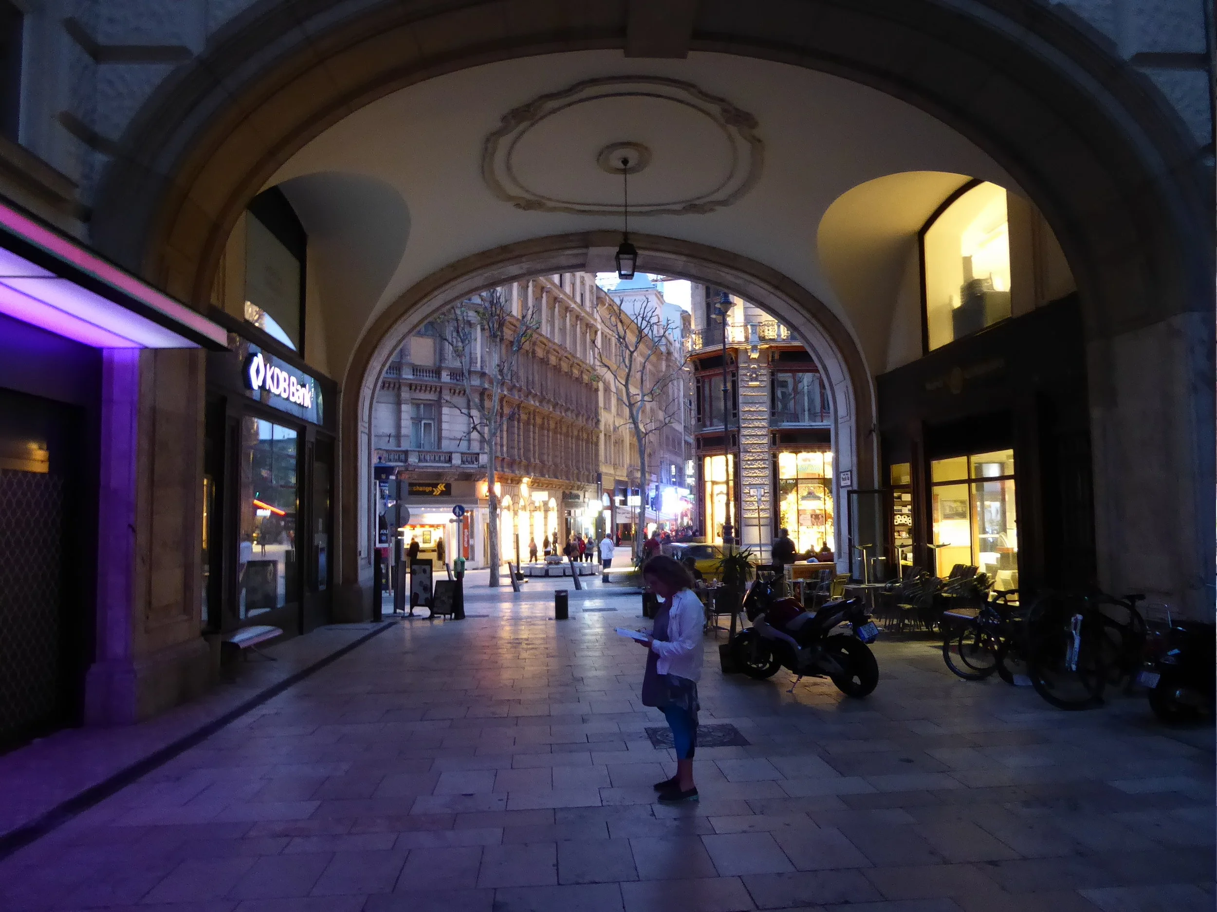 Budapest