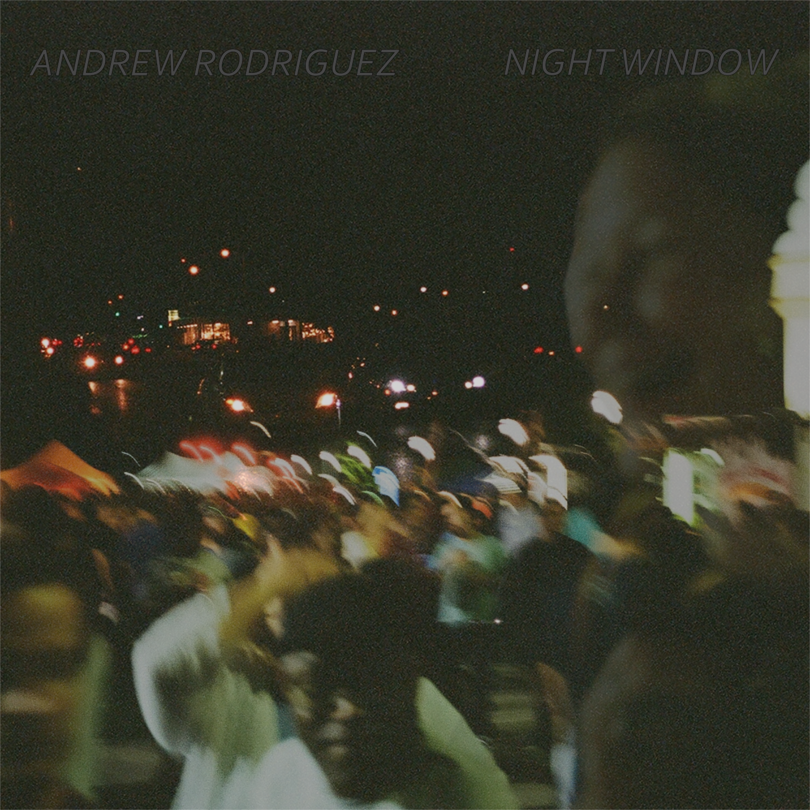 Night Window